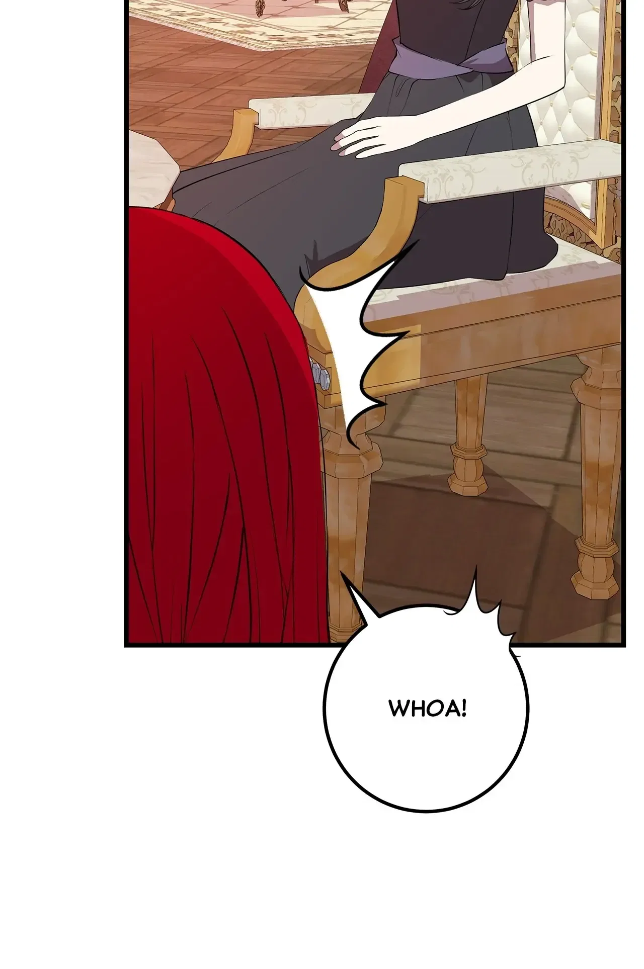 Heroine’s Shares for Sale Chapter 76 – Page 59