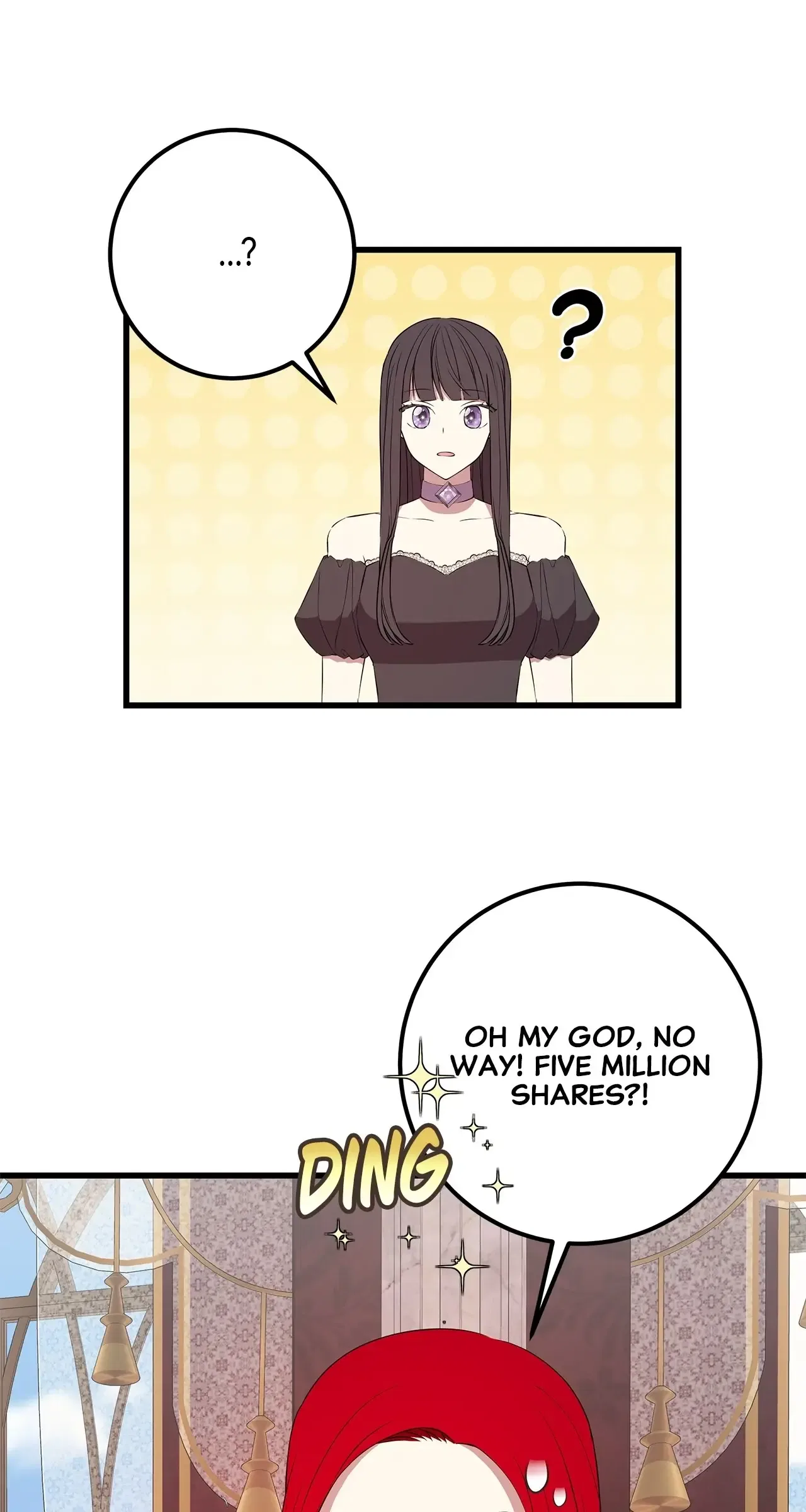 Heroine’s Shares for Sale Chapter 76 – Page 60