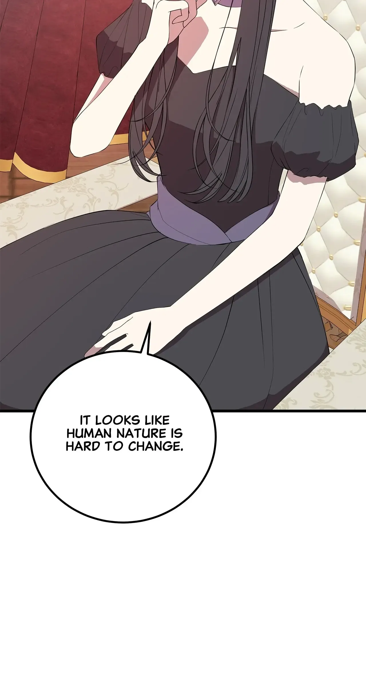 Heroine’s Shares for Sale Chapter 76 – Page 64
