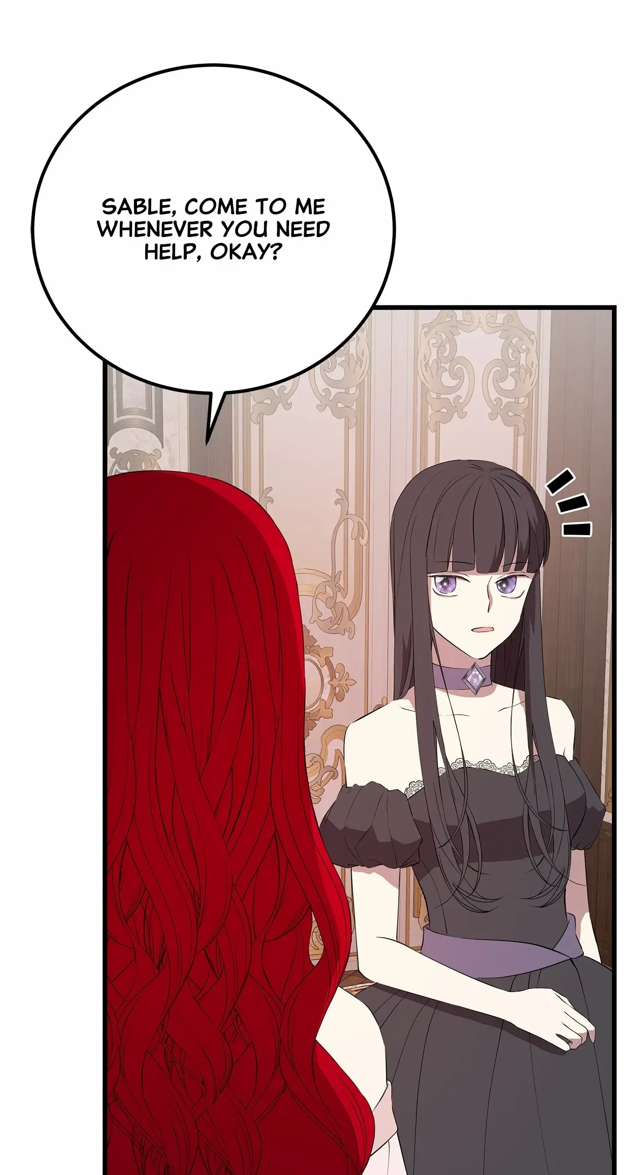 Heroine’s Shares for Sale Chapter 76 – Page 67