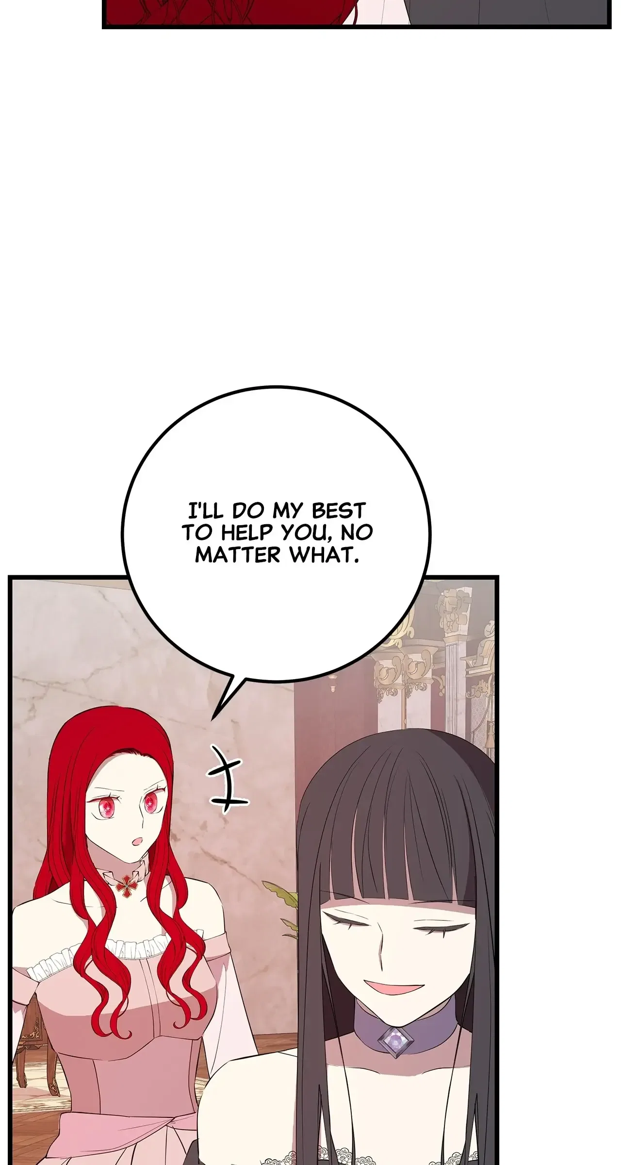 Heroine’s Shares for Sale Chapter 76 – Page 68