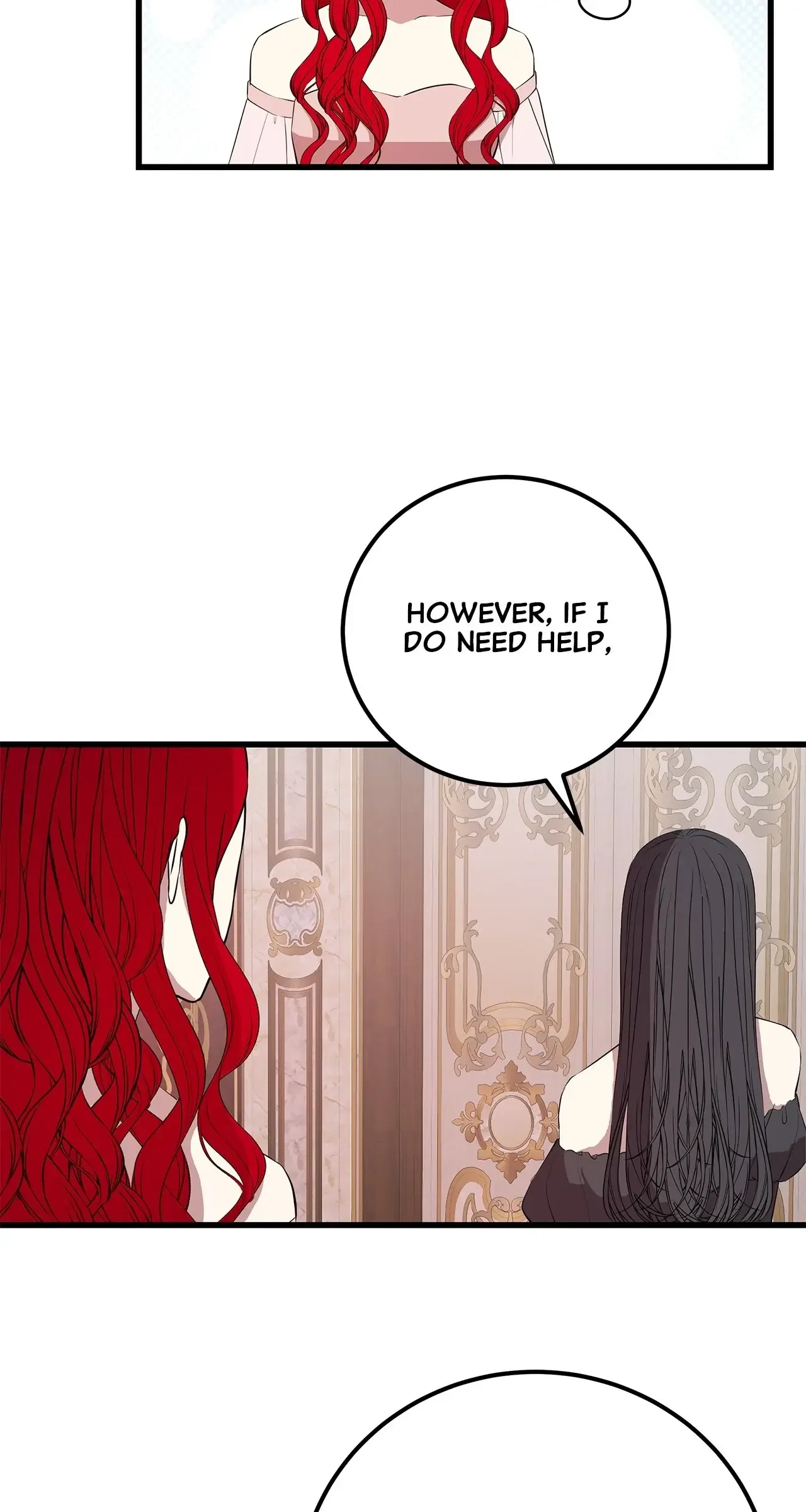 Heroine’s Shares for Sale Chapter 76 – Page 70