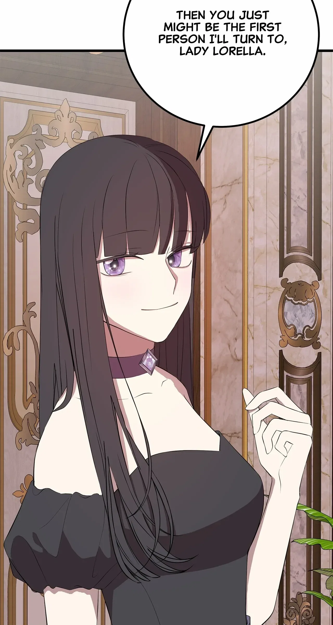 Heroine’s Shares for Sale Chapter 76 – Page 71