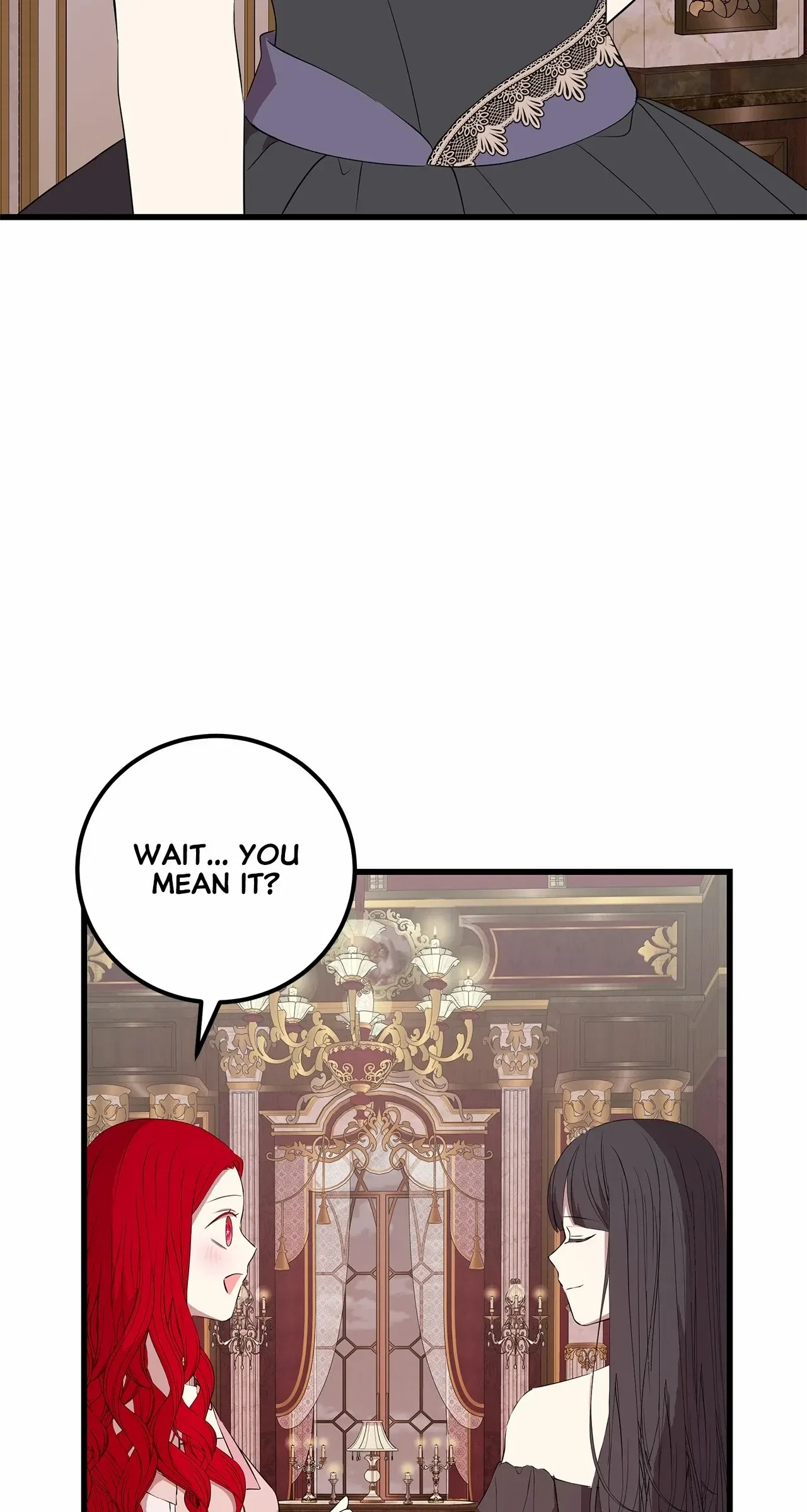 Heroine’s Shares for Sale Chapter 76 – Page 72