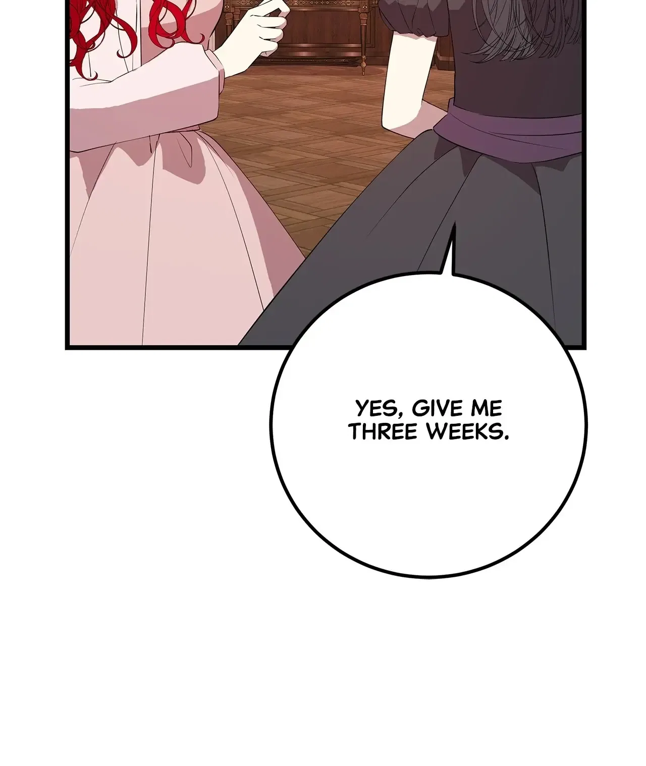 Heroine’s Shares for Sale Chapter 76 – Page 73