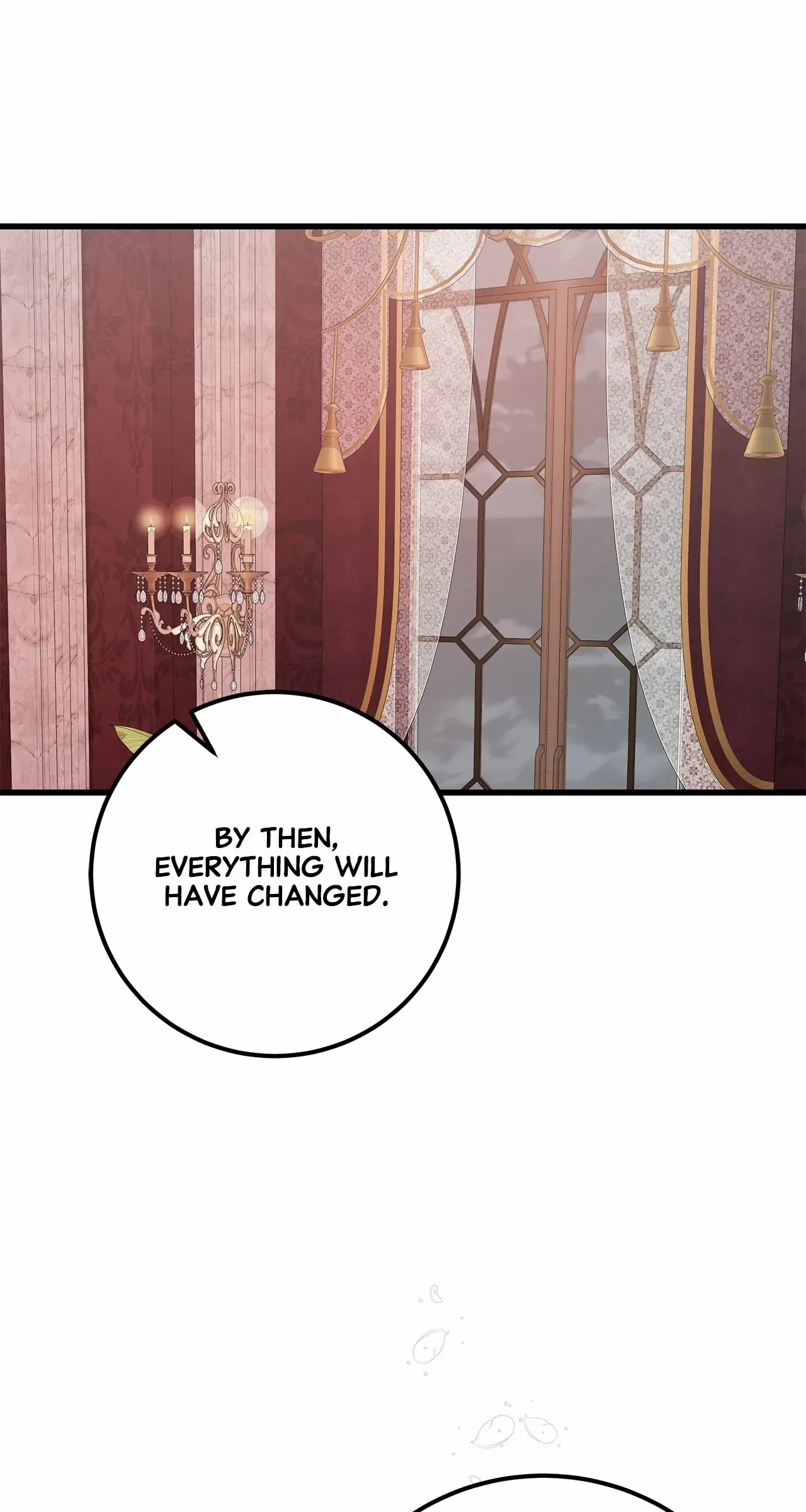 Heroine’s Shares for Sale Chapter 76 – Page 74