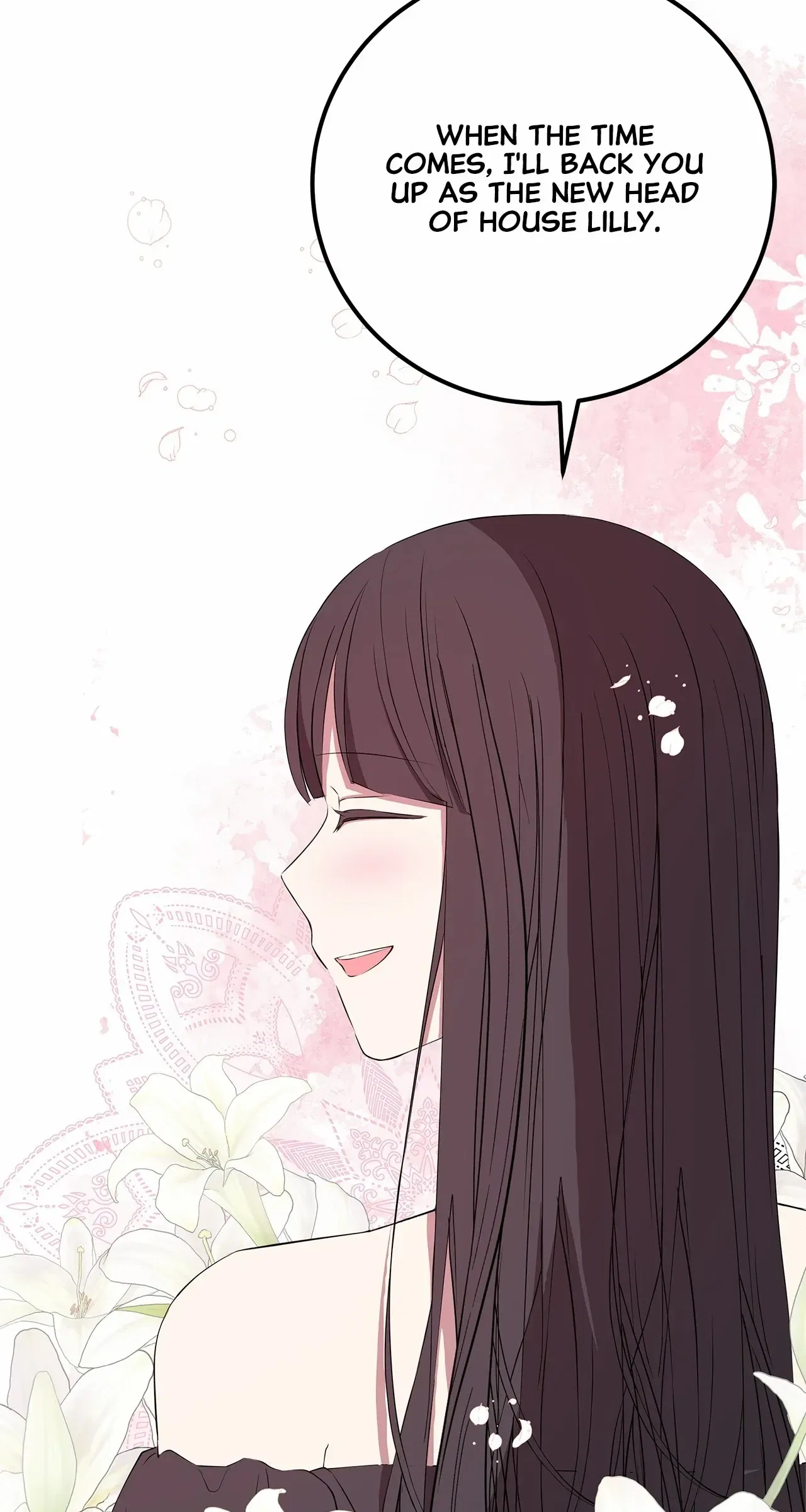 Heroine’s Shares for Sale Chapter 76 – Page 75