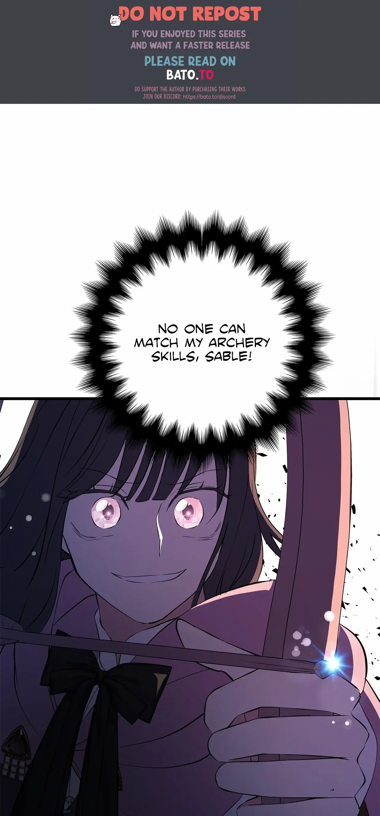 Heroine’s Shares for Sale Chapter 75 – Page 1