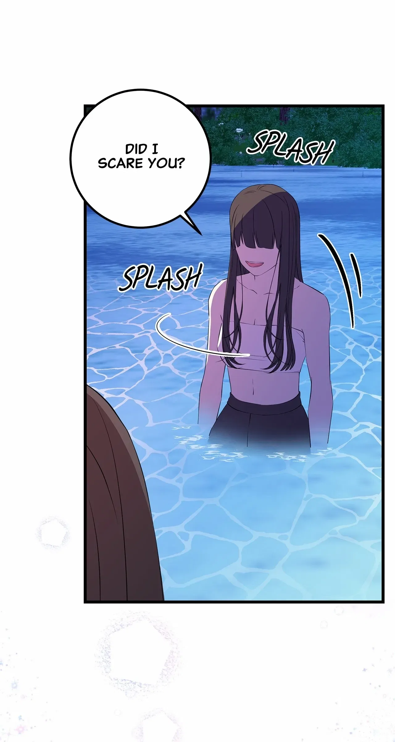 Heroine’s Shares for Sale Chapter 75 – Page 9