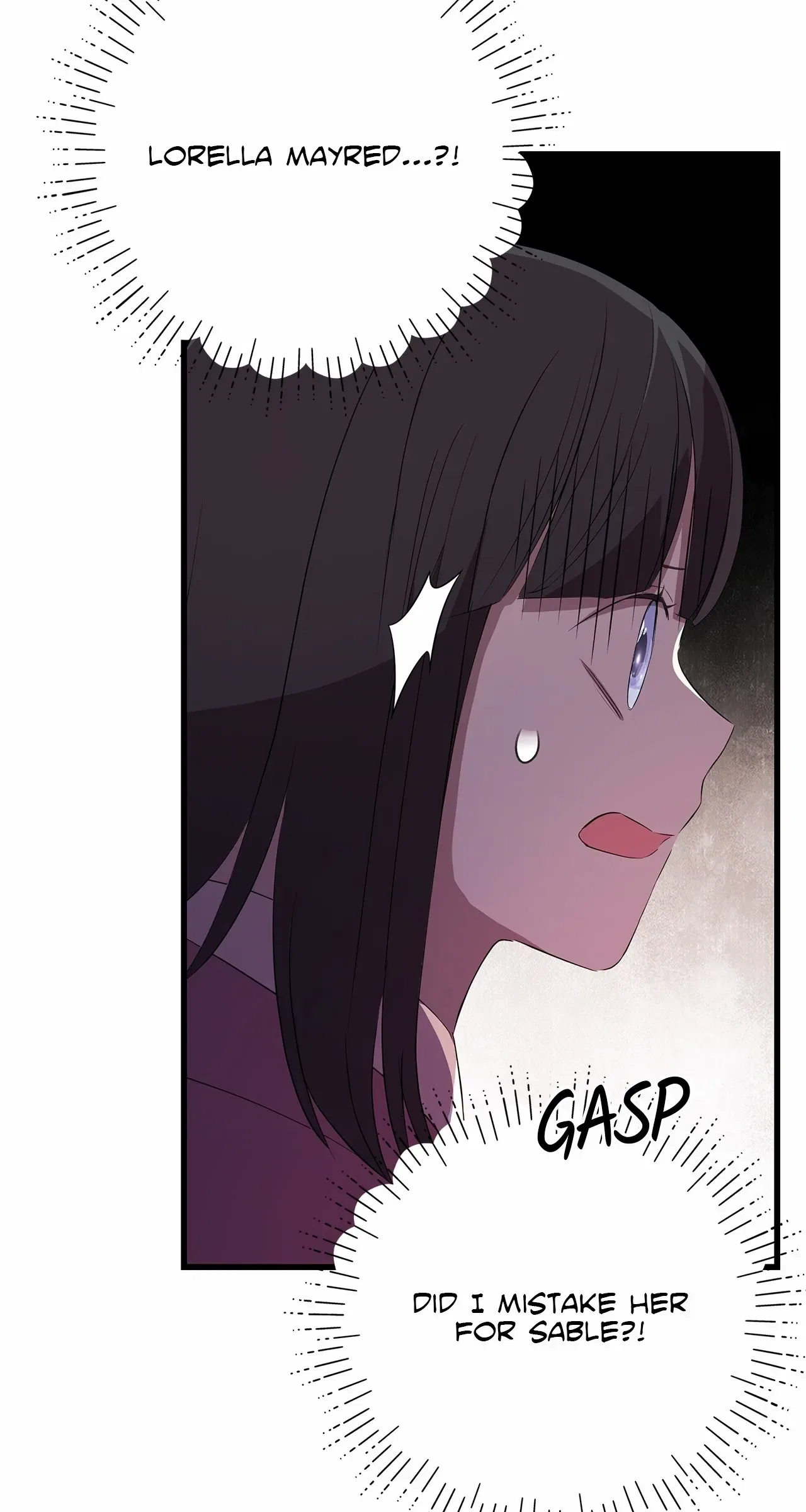Heroine’s Shares for Sale Chapter 75 – Page 12