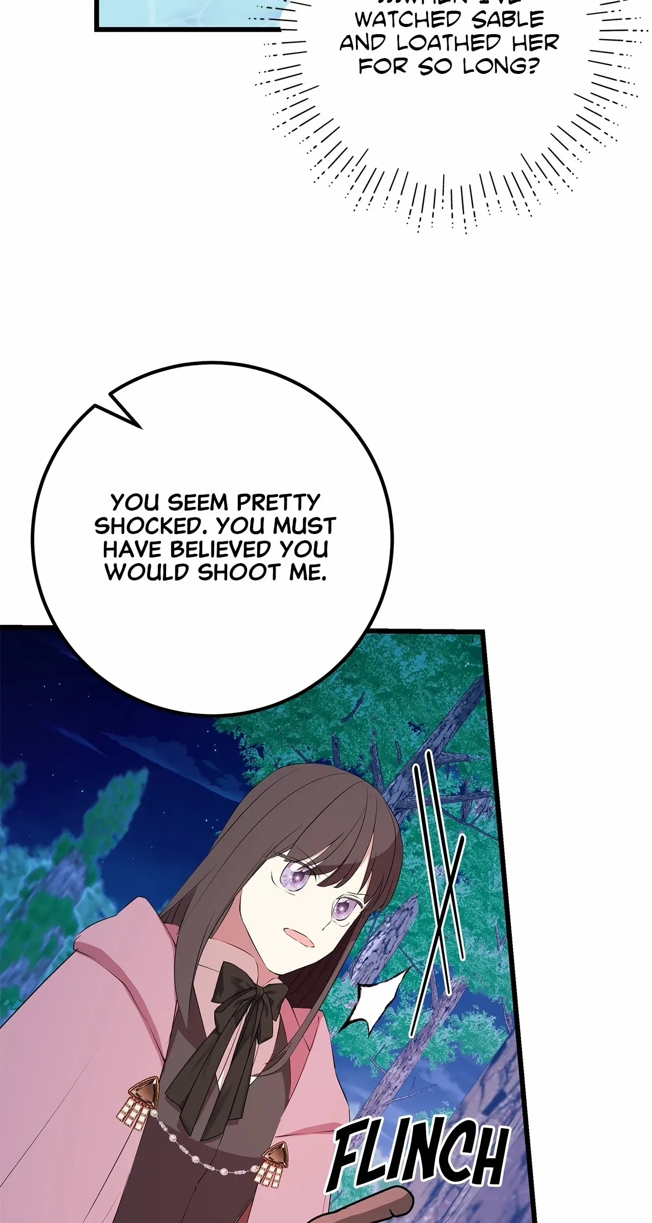 Heroine’s Shares for Sale Chapter 75 – Page 14