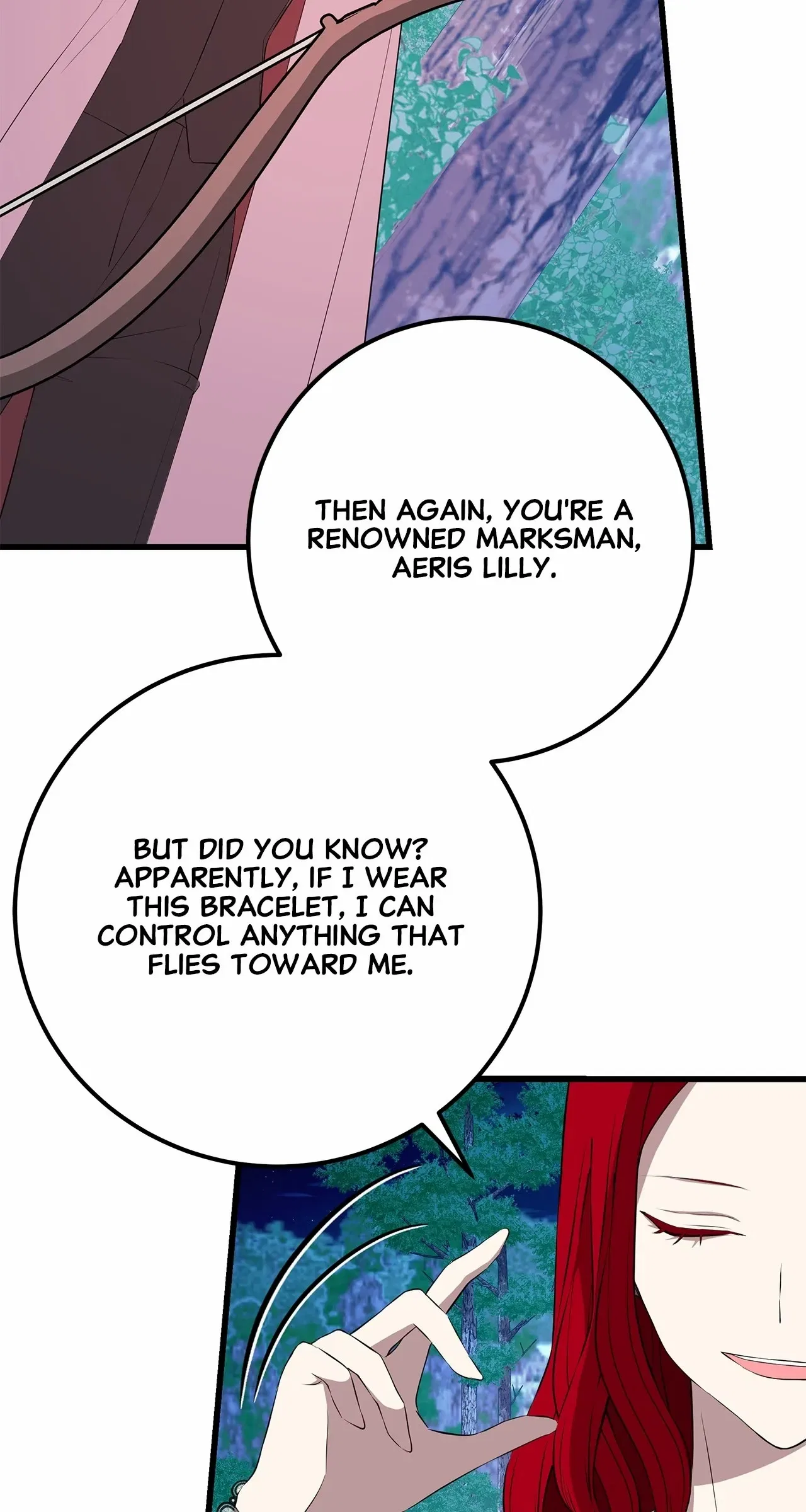 Heroine’s Shares for Sale Chapter 75 – Page 15