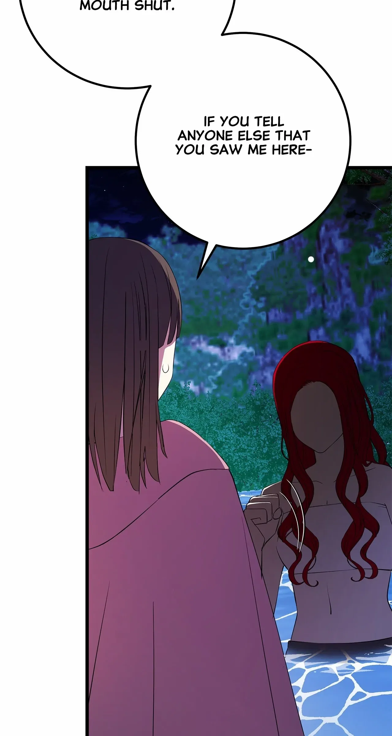 Heroine’s Shares for Sale Chapter 75 – Page 18