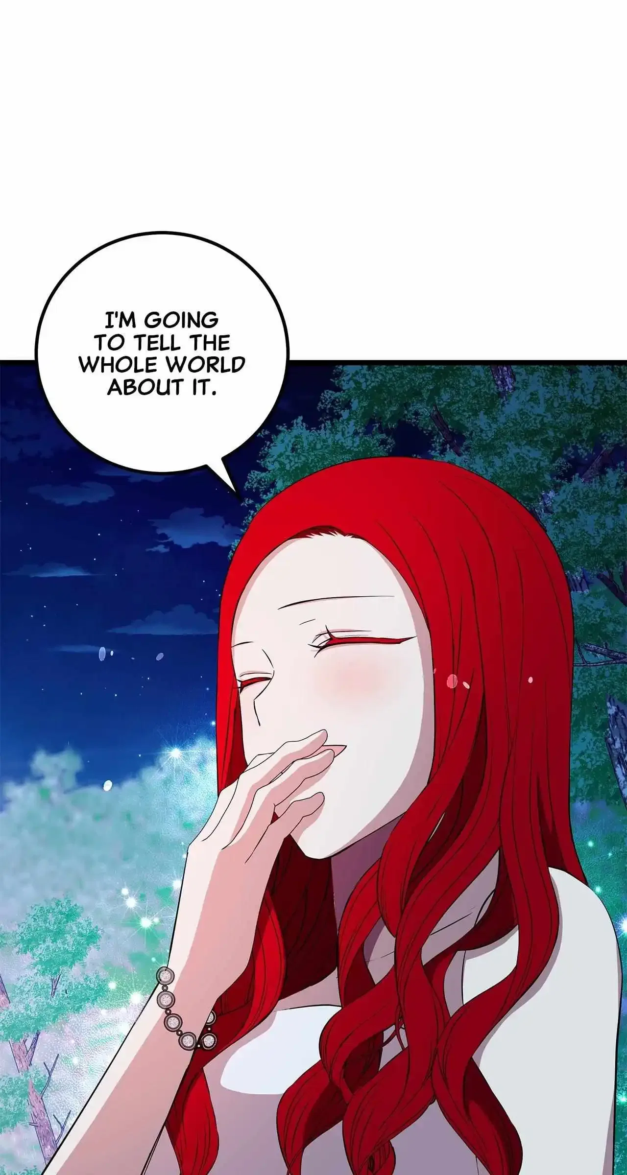 Heroine’s Shares for Sale Chapter 75 – Page 20