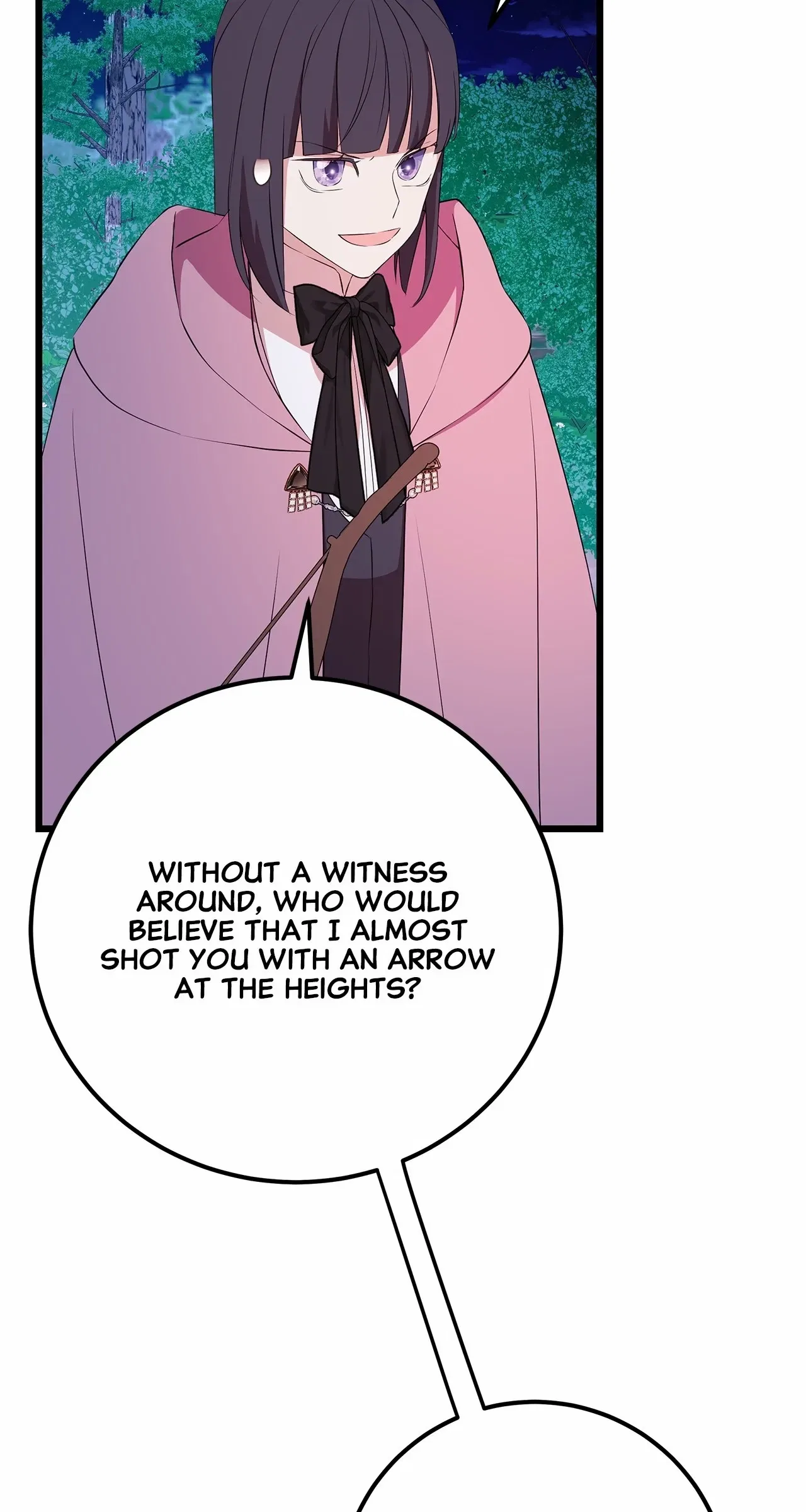 Heroine’s Shares for Sale Chapter 75 – Page 22