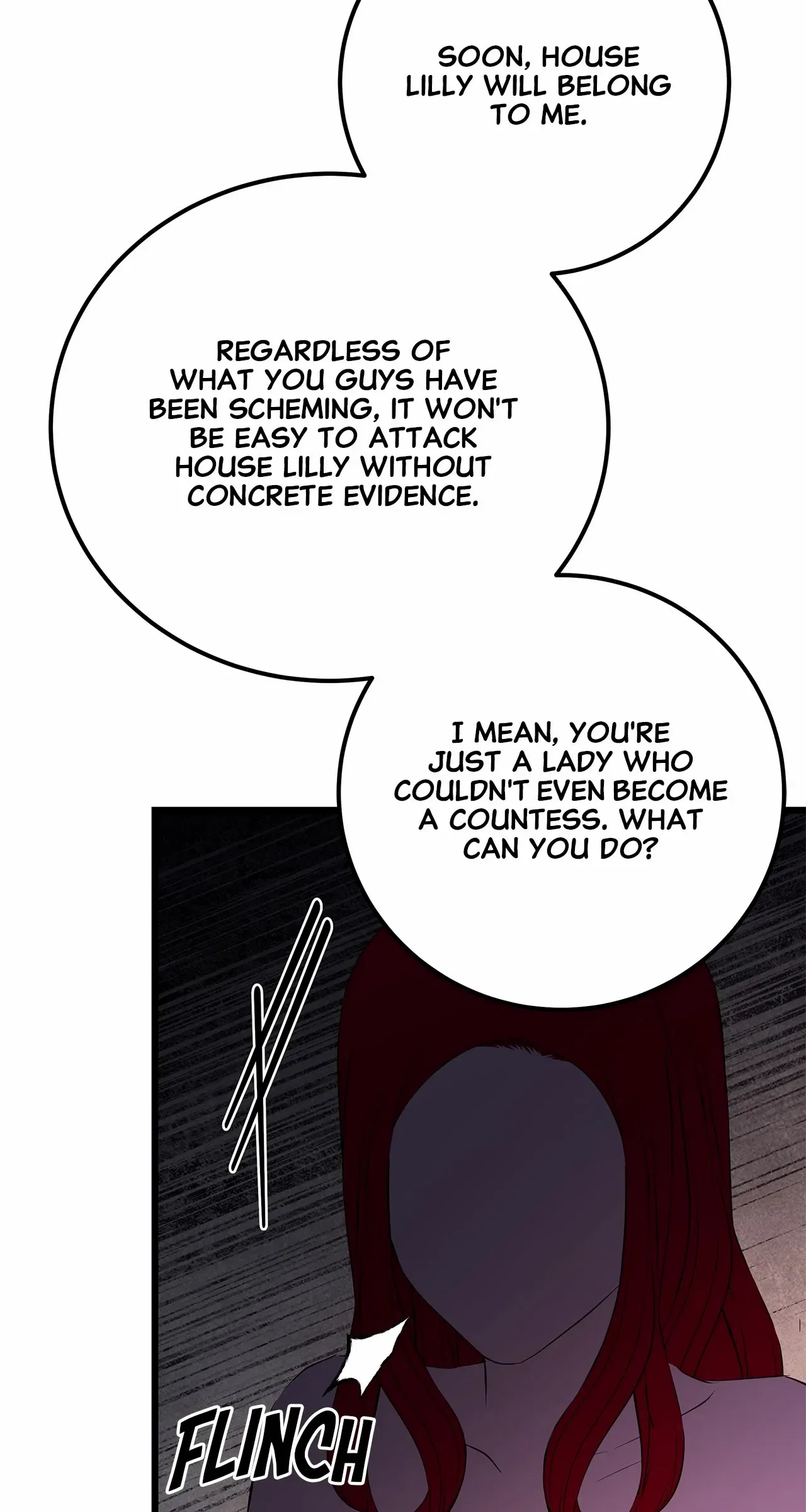 Heroine’s Shares for Sale Chapter 75 – Page 23