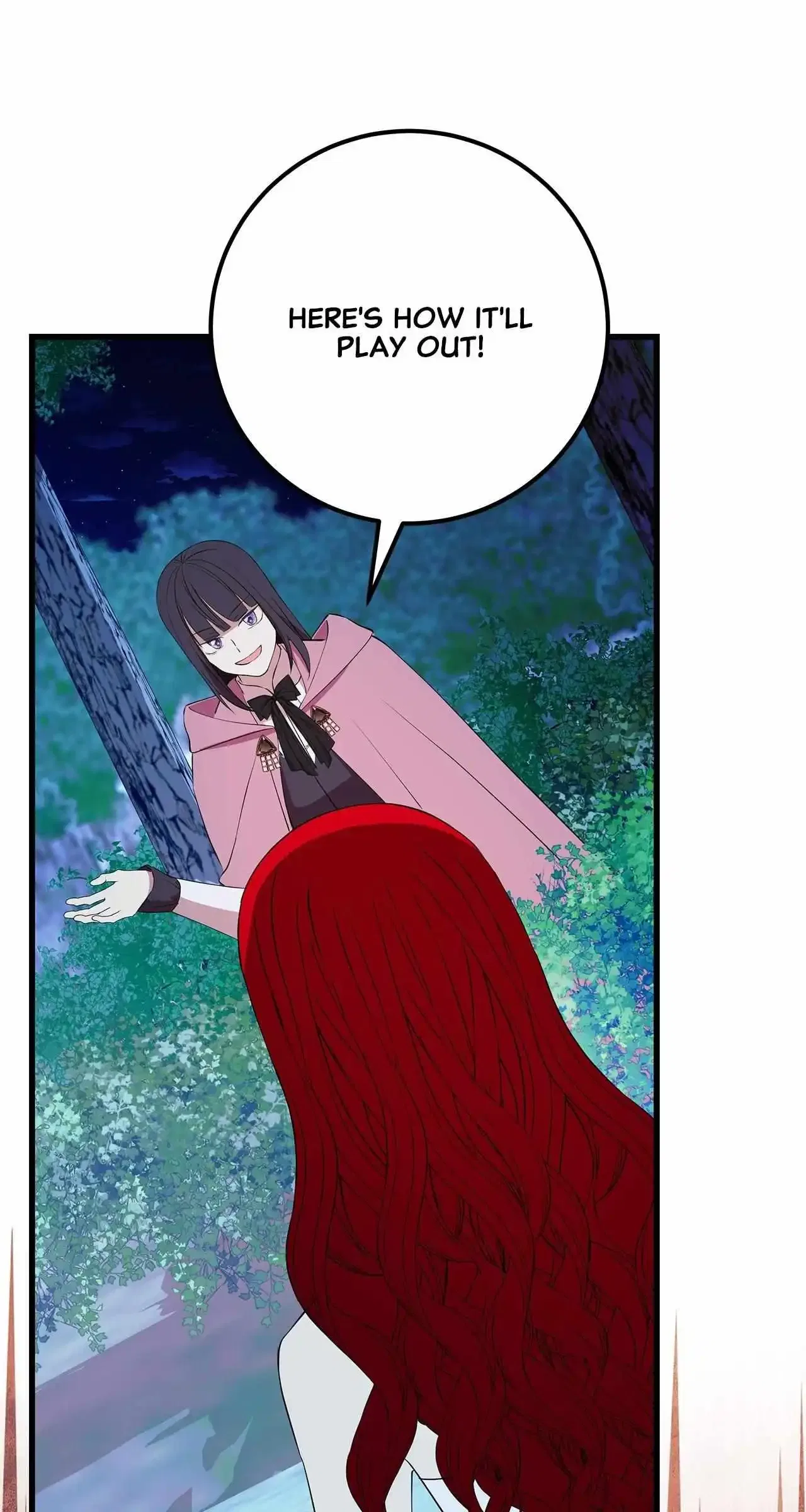 Heroine’s Shares for Sale Chapter 75 – Page 25