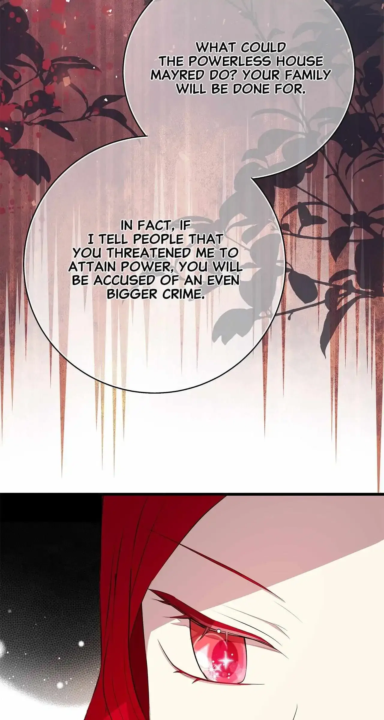 Heroine’s Shares for Sale Chapter 75 – Page 27