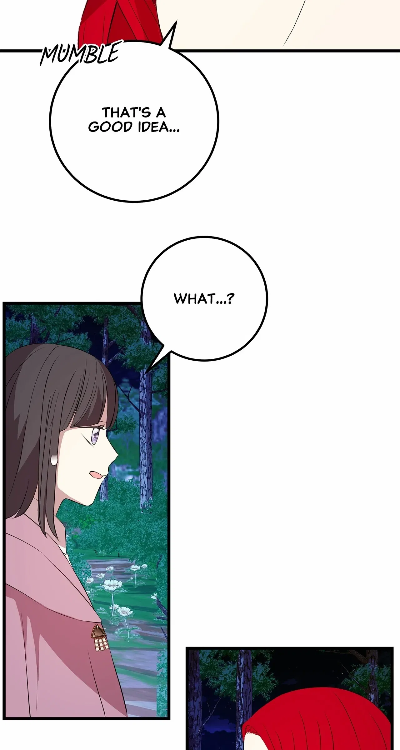 Heroine’s Shares for Sale Chapter 75 – Page 28