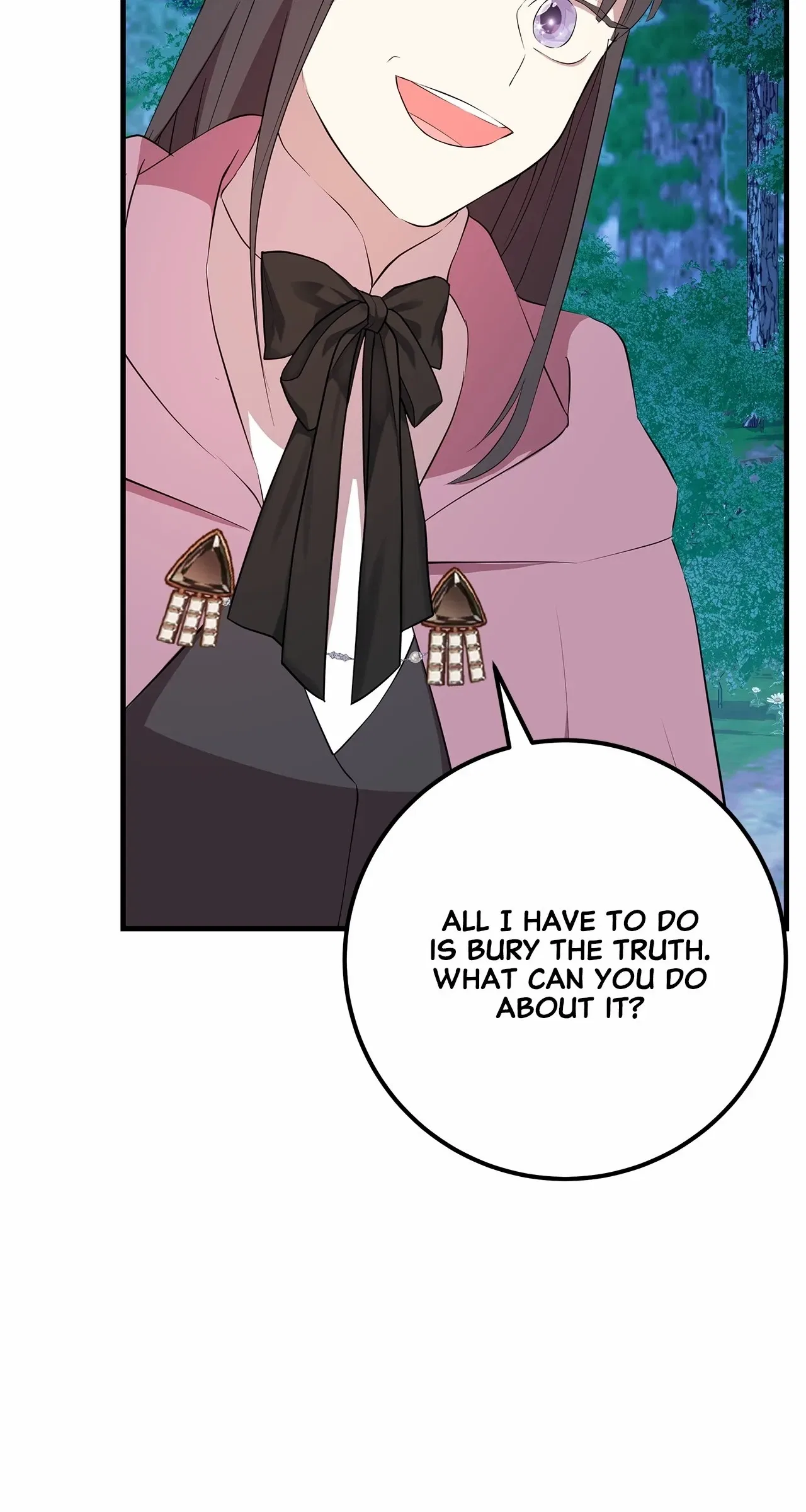 Heroine’s Shares for Sale Chapter 75 – Page 42