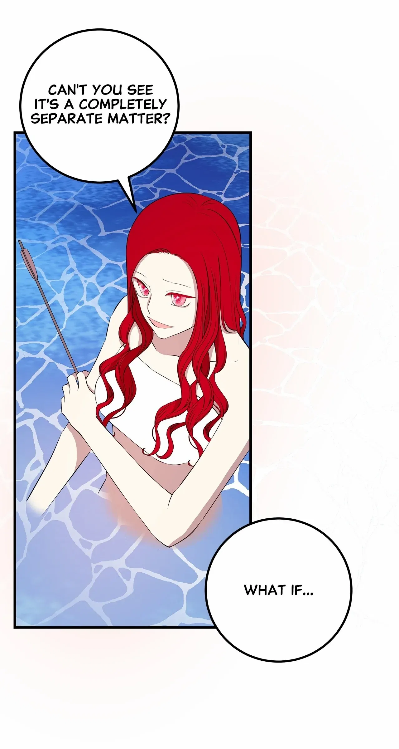 Heroine’s Shares for Sale Chapter 75 – Page 43