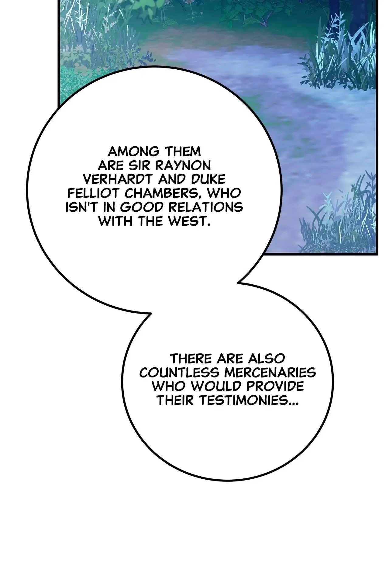 Heroine’s Shares for Sale Chapter 75 – Page 47