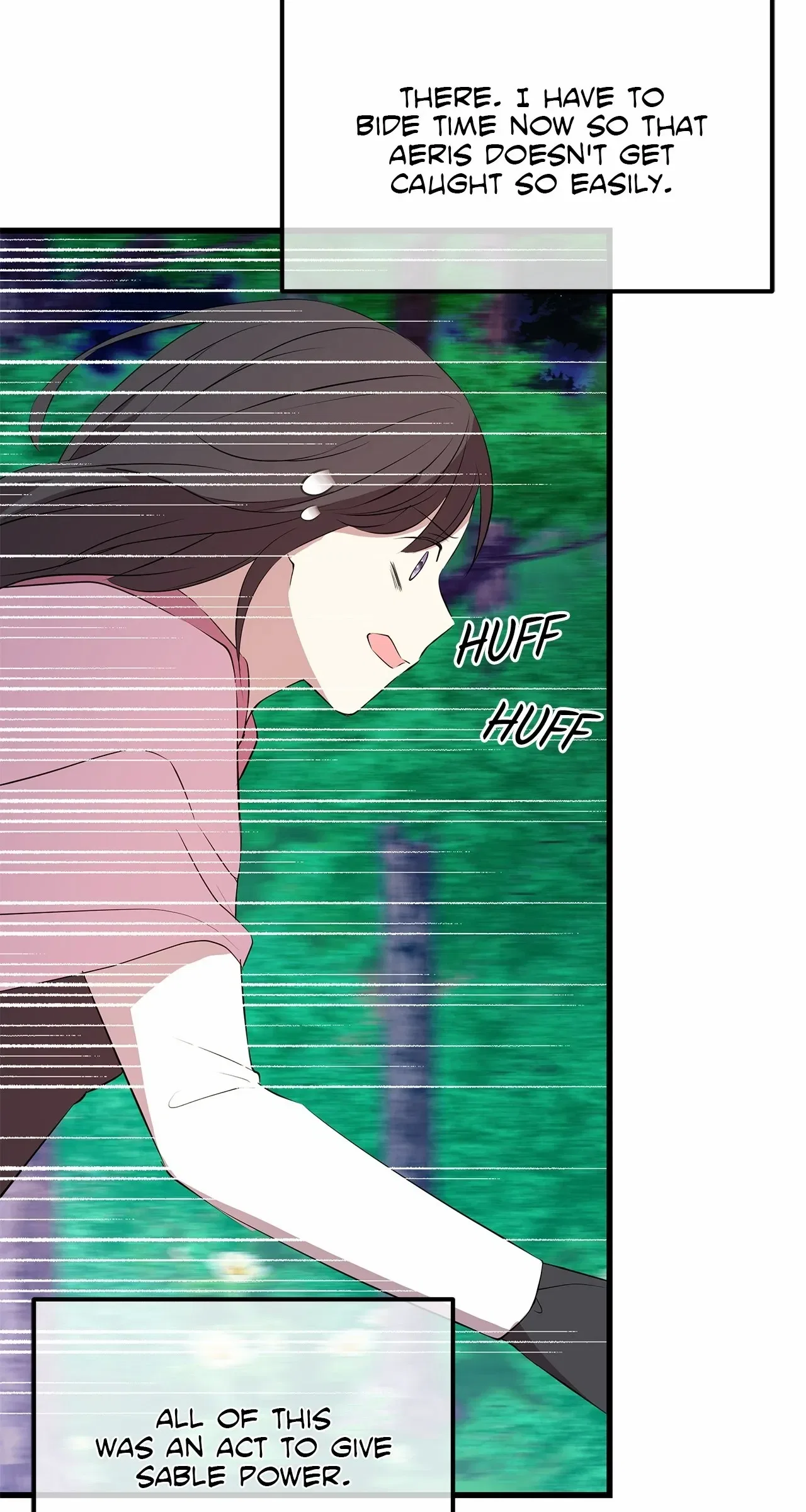 Heroine’s Shares for Sale Chapter 75 – Page 53
