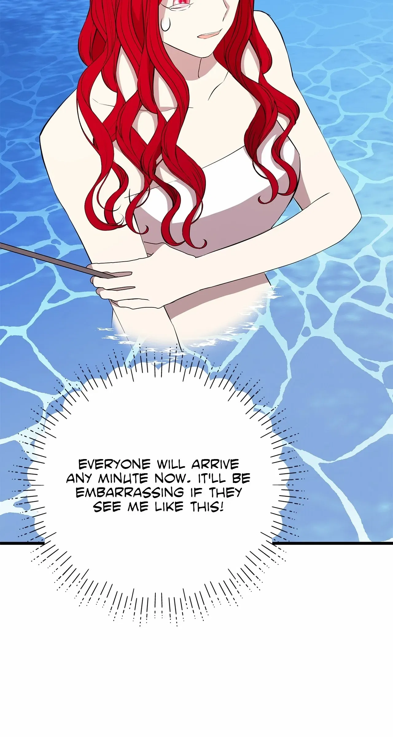Heroine’s Shares for Sale Chapter 75 – Page 61