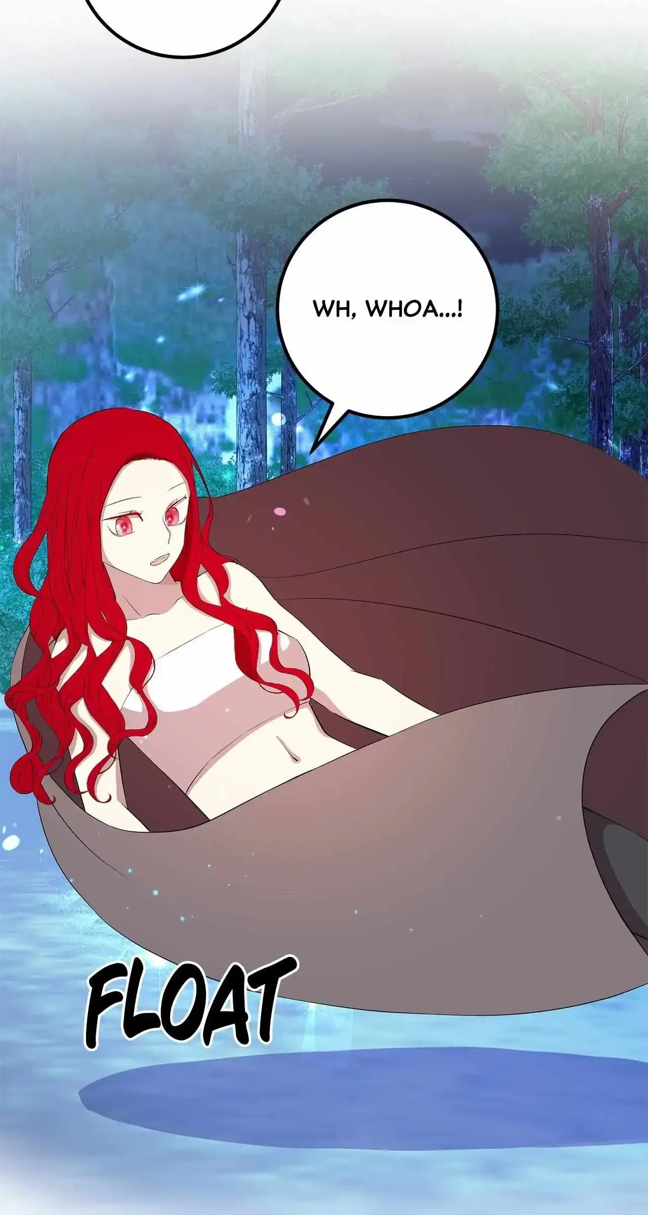 Heroine’s Shares for Sale Chapter 75 – Page 64