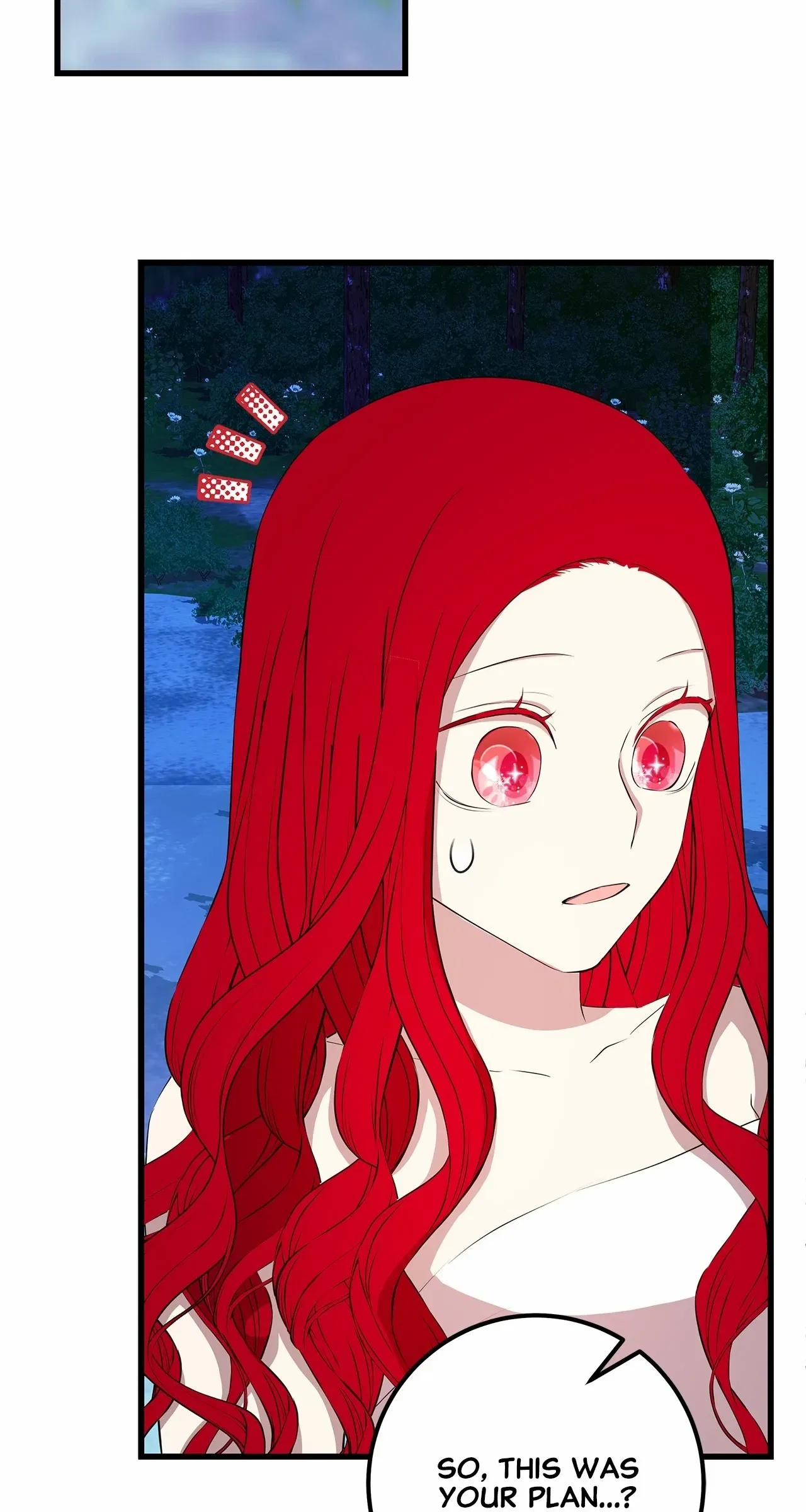 Heroine’s Shares for Sale Chapter 75 – Page 66