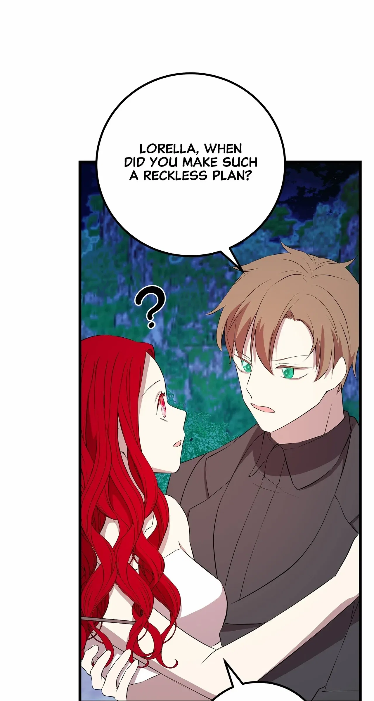 Heroine’s Shares for Sale Chapter 75 – Page 70