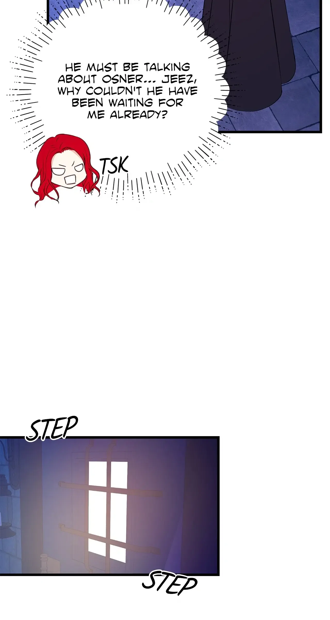 Heroine’s Shares for Sale Chapter 74 – Page 4