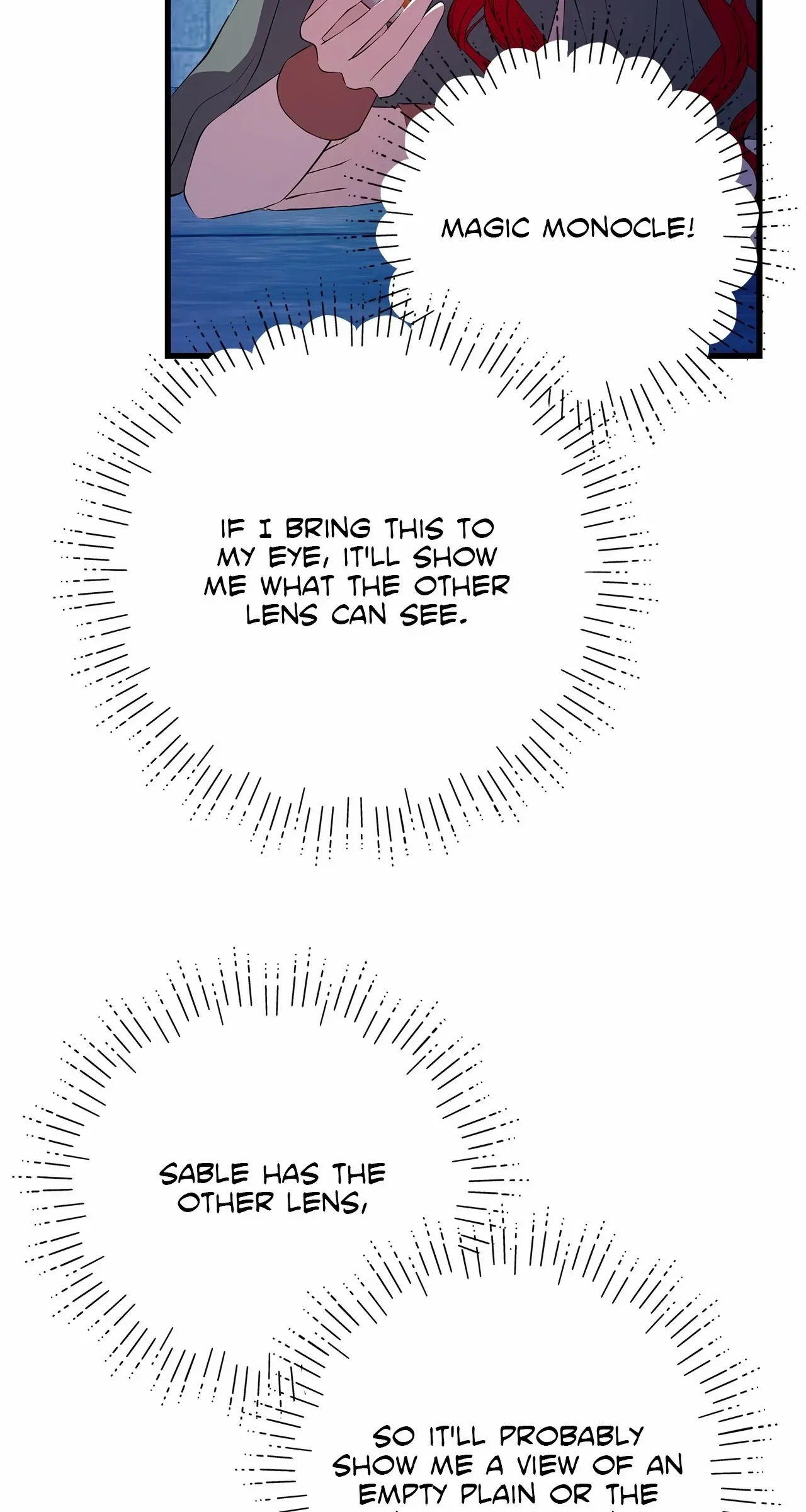 Heroine’s Shares for Sale Chapter 74 – Page 7