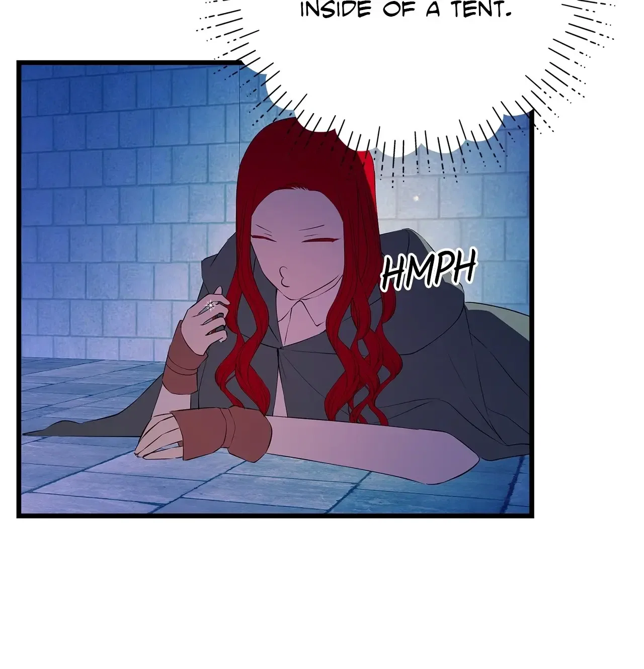 Heroine’s Shares for Sale Chapter 74 – Page 8