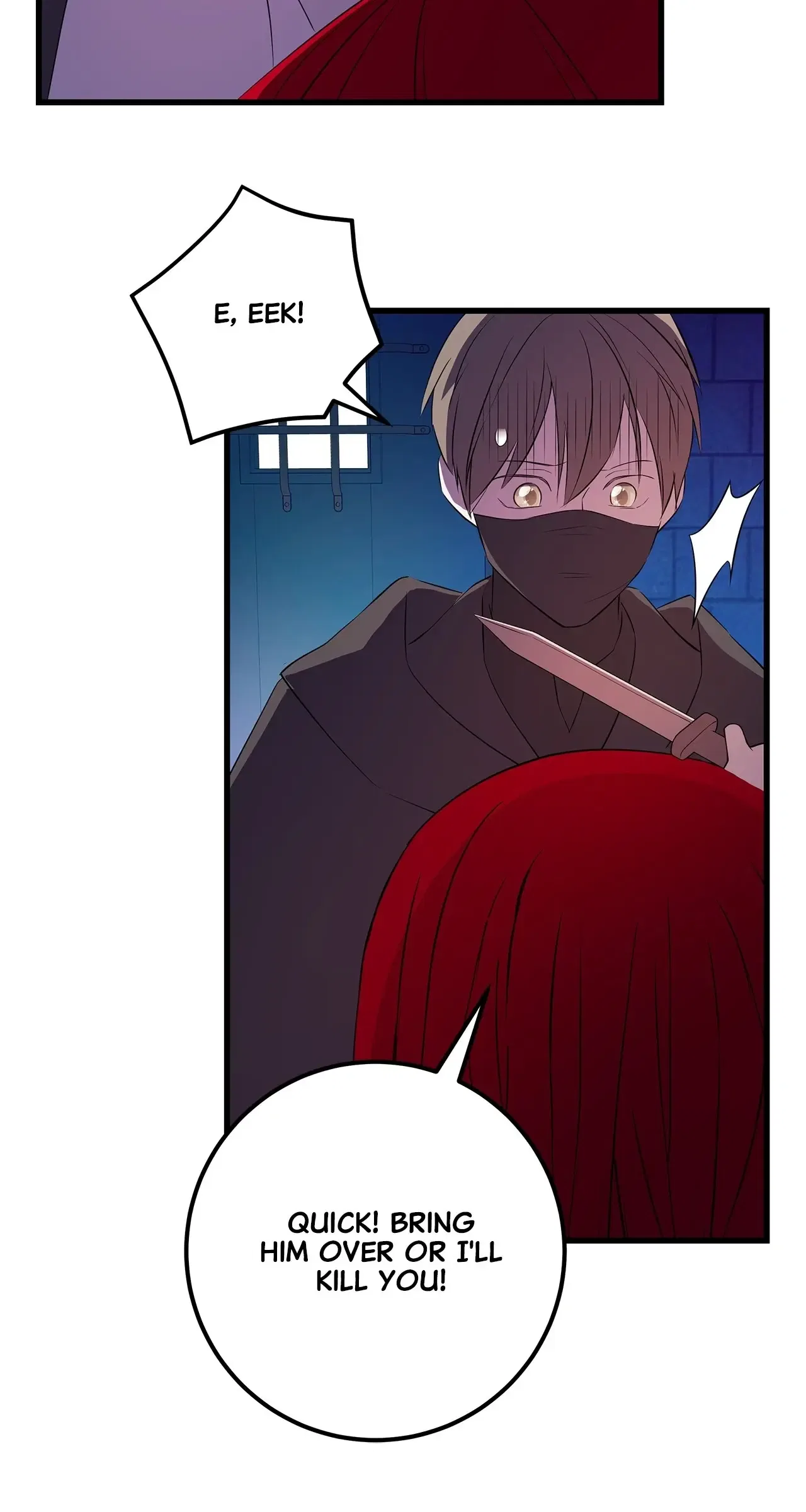 Heroine’s Shares for Sale Chapter 74 – Page 15