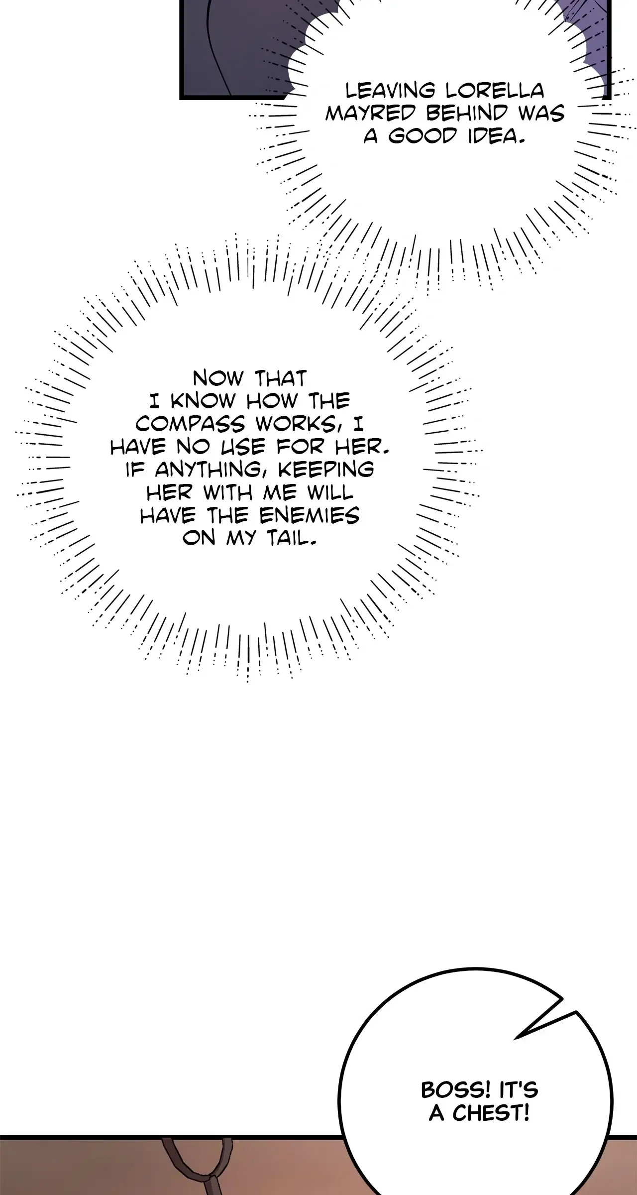 Heroine’s Shares for Sale Chapter 74 – Page 26