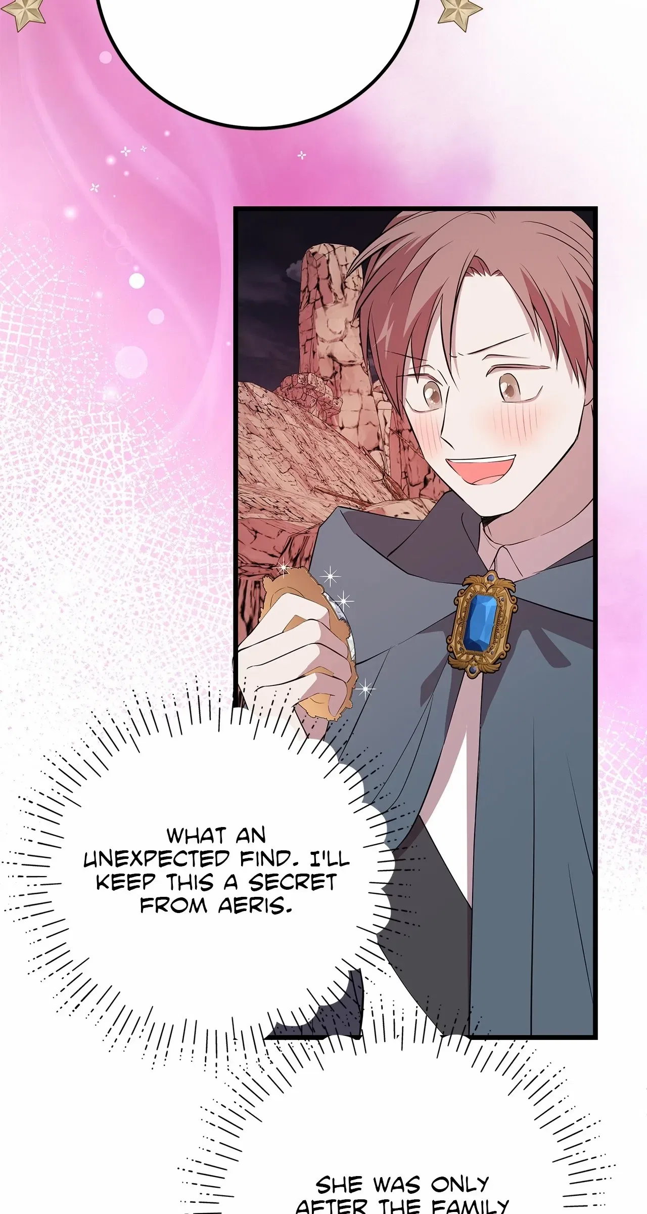 Heroine’s Shares for Sale Chapter 74 – Page 33