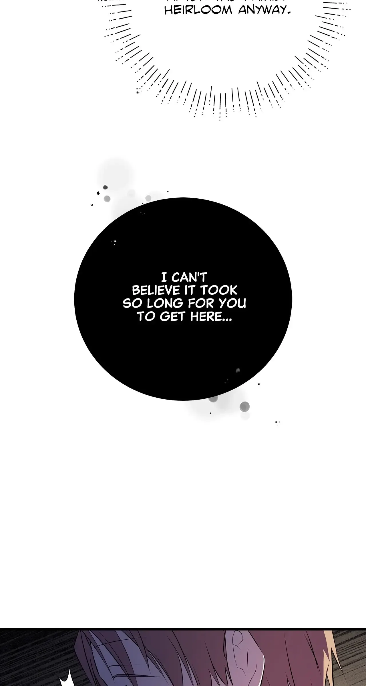 Heroine’s Shares for Sale Chapter 74 – Page 34