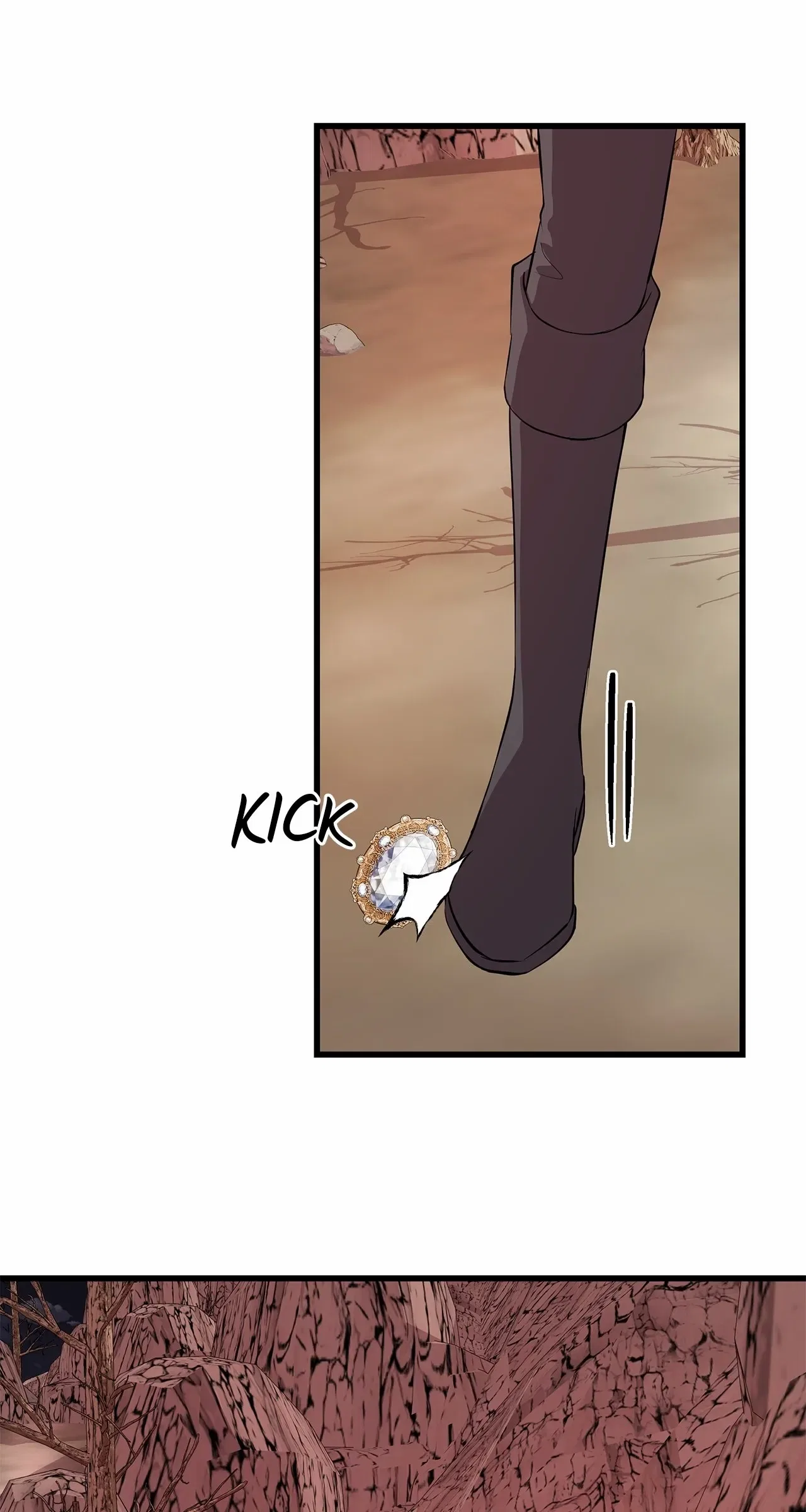 Heroine’s Shares for Sale Chapter 74 – Page 38