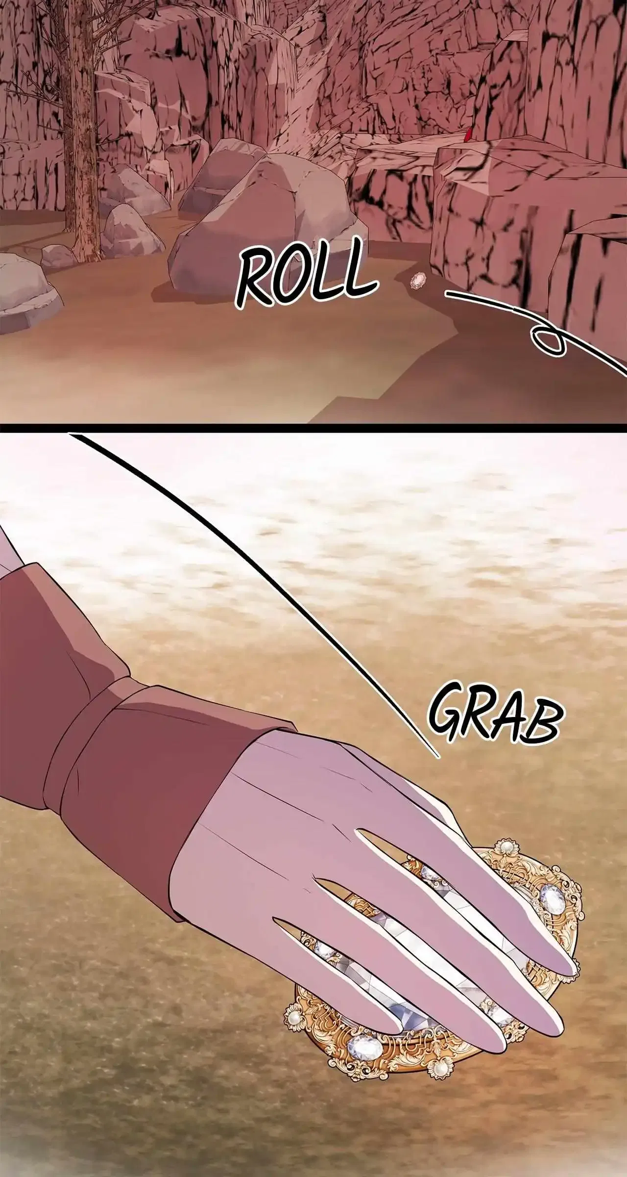 Heroine’s Shares for Sale Chapter 74 – Page 39
