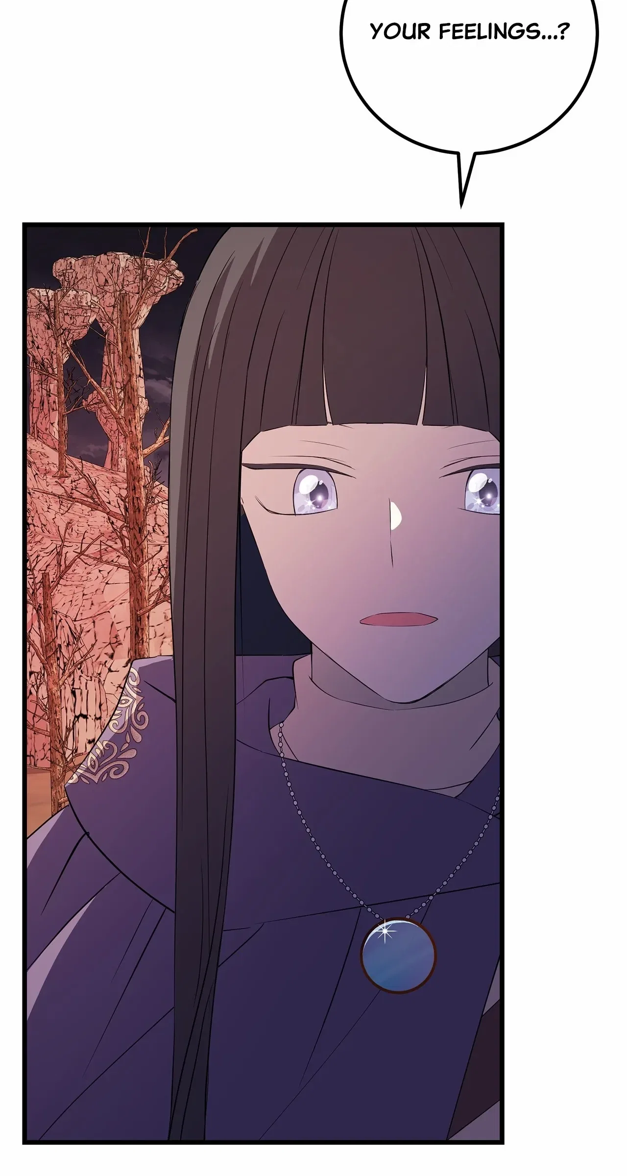Heroine’s Shares for Sale Chapter 74 – Page 42