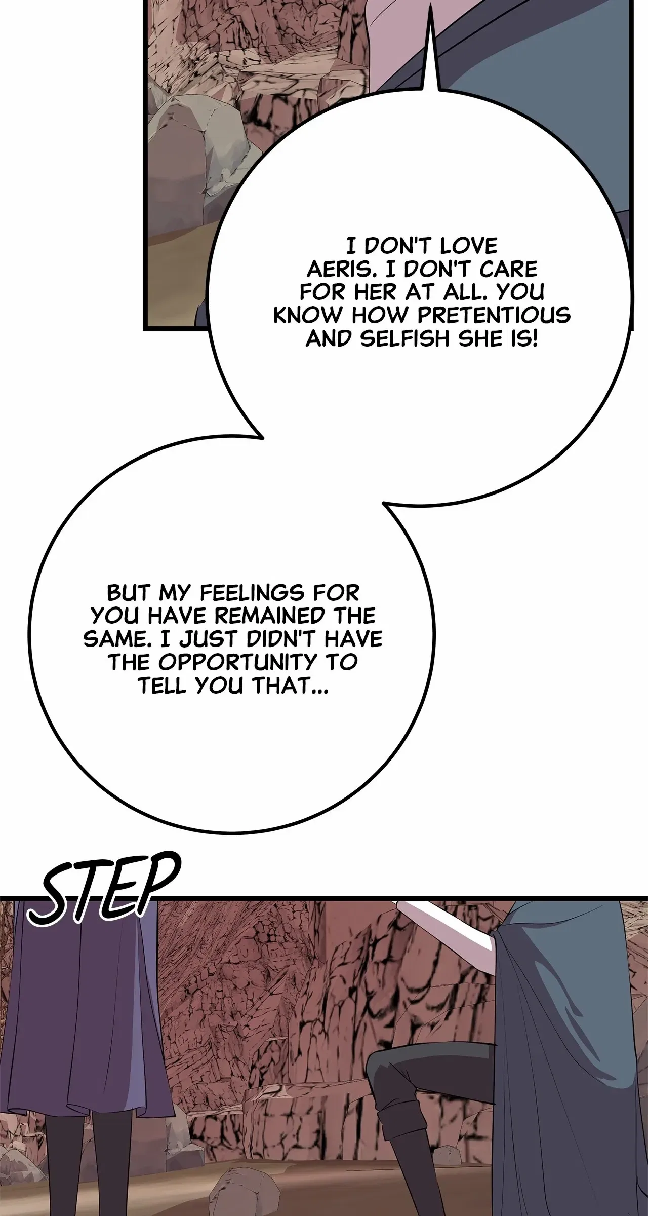Heroine’s Shares for Sale Chapter 74 – Page 44