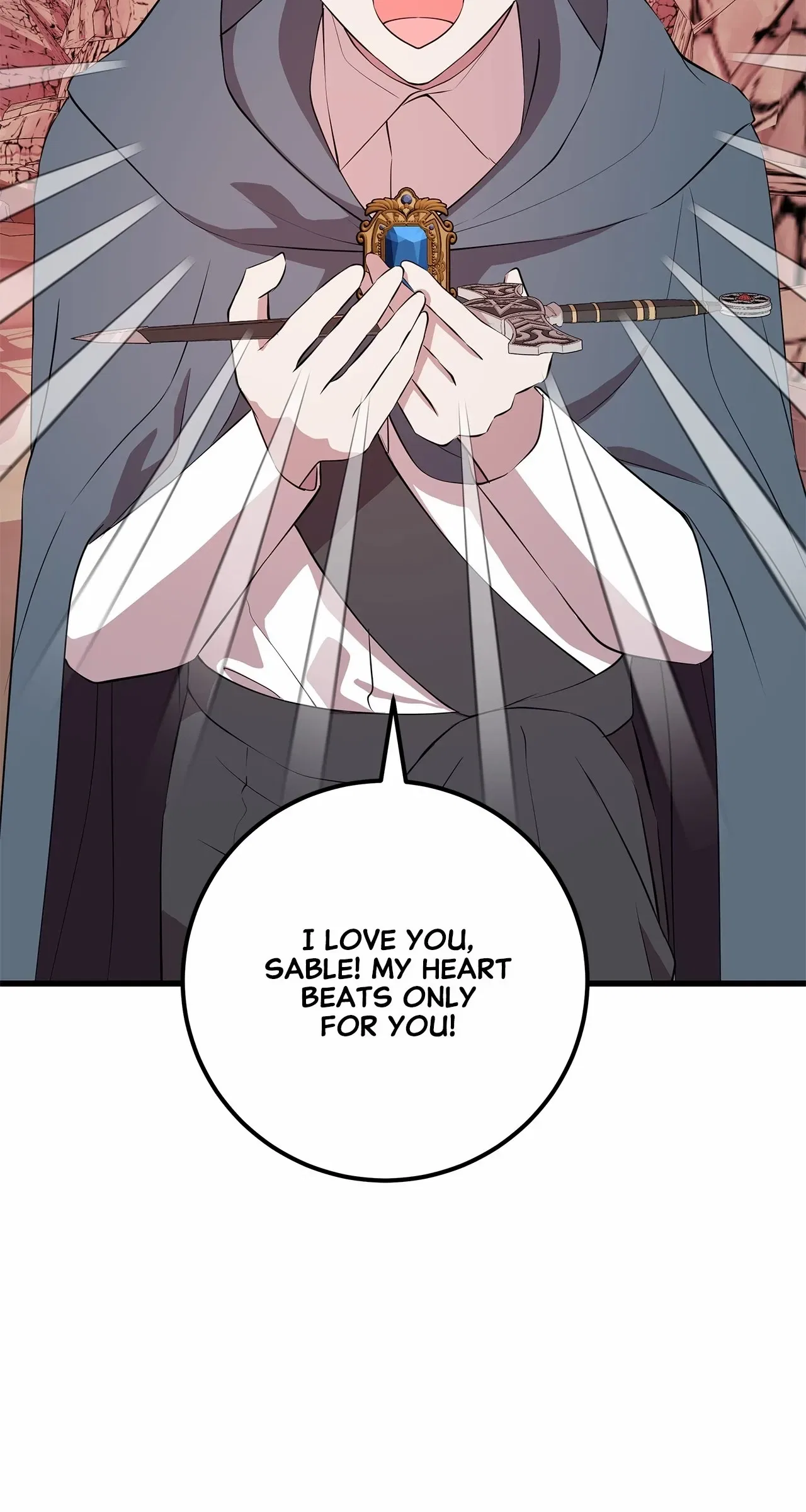 Heroine’s Shares for Sale Chapter 74 – Page 47