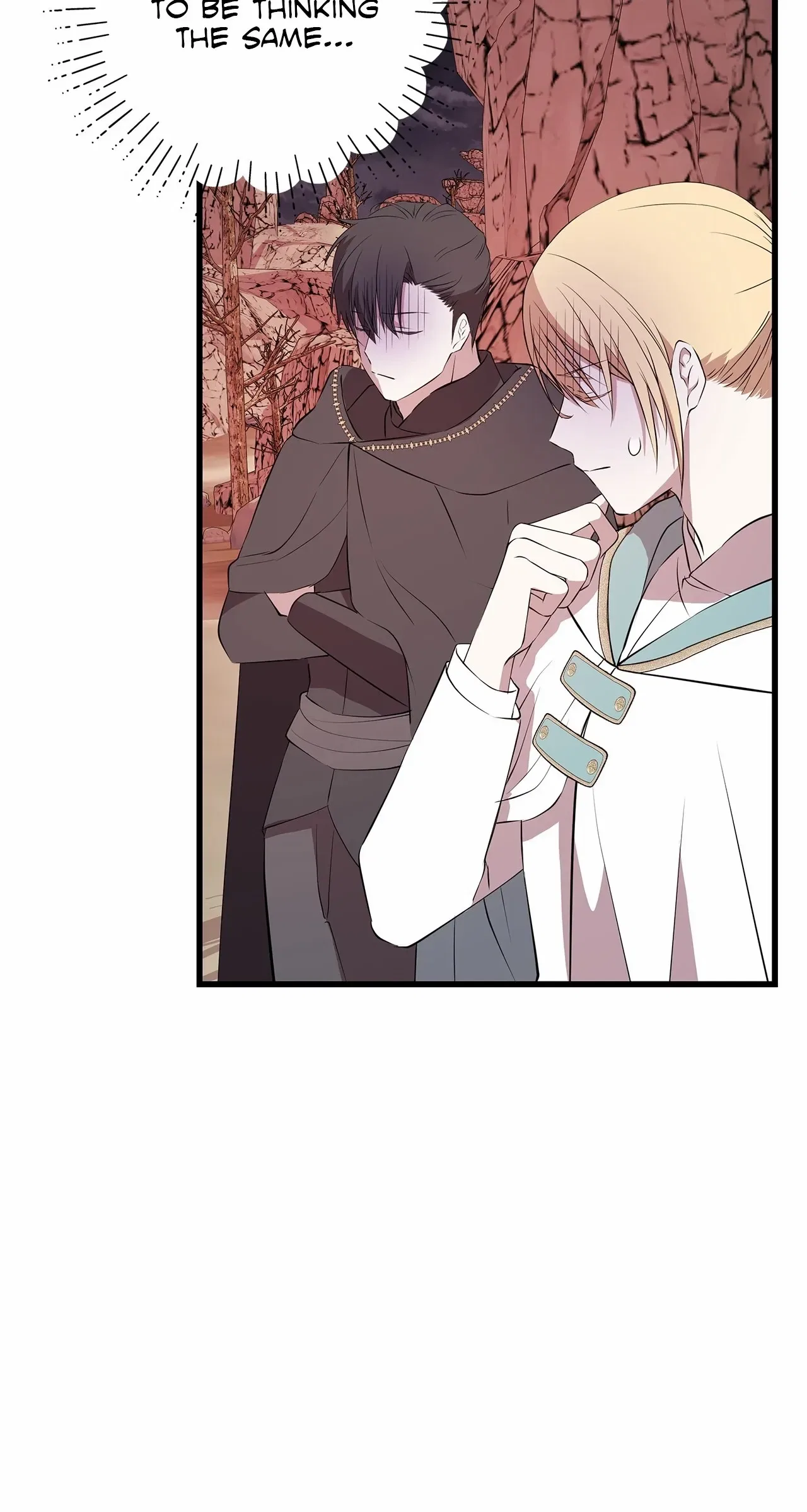 Heroine’s Shares for Sale Chapter 74 – Page 50