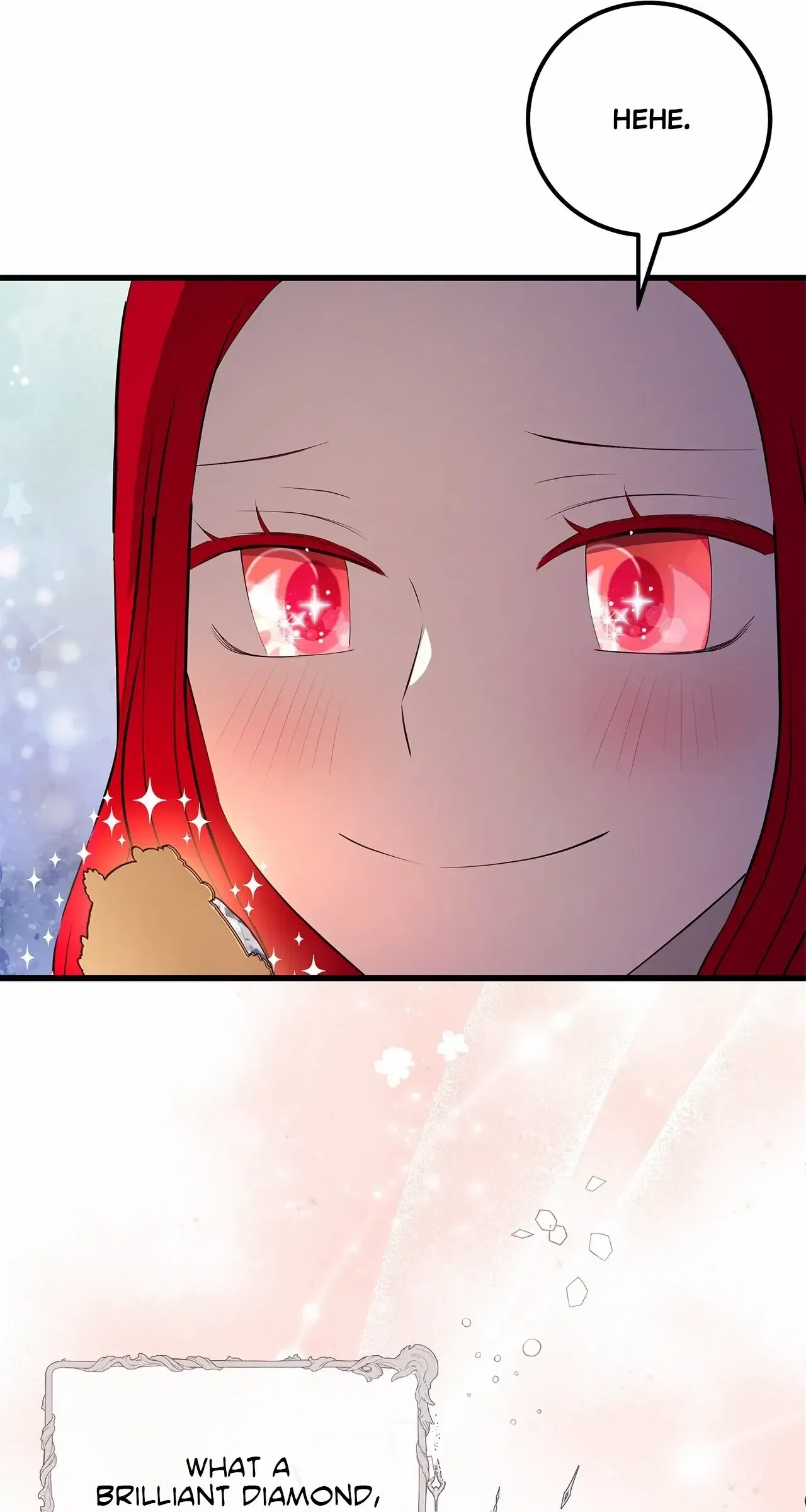 Heroine’s Shares for Sale Chapter 74 – Page 51