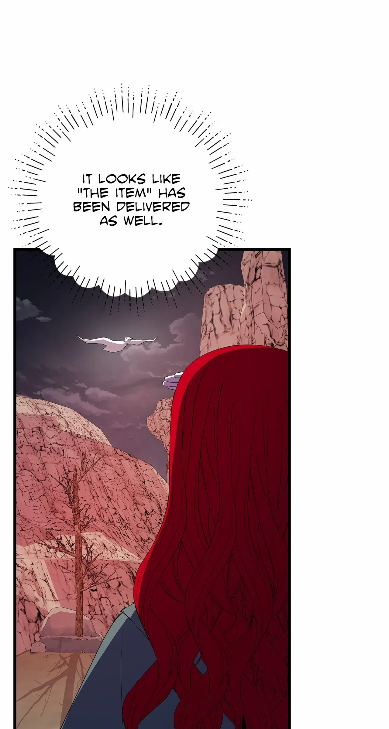 Heroine’s Shares for Sale Chapter 74 – Page 54