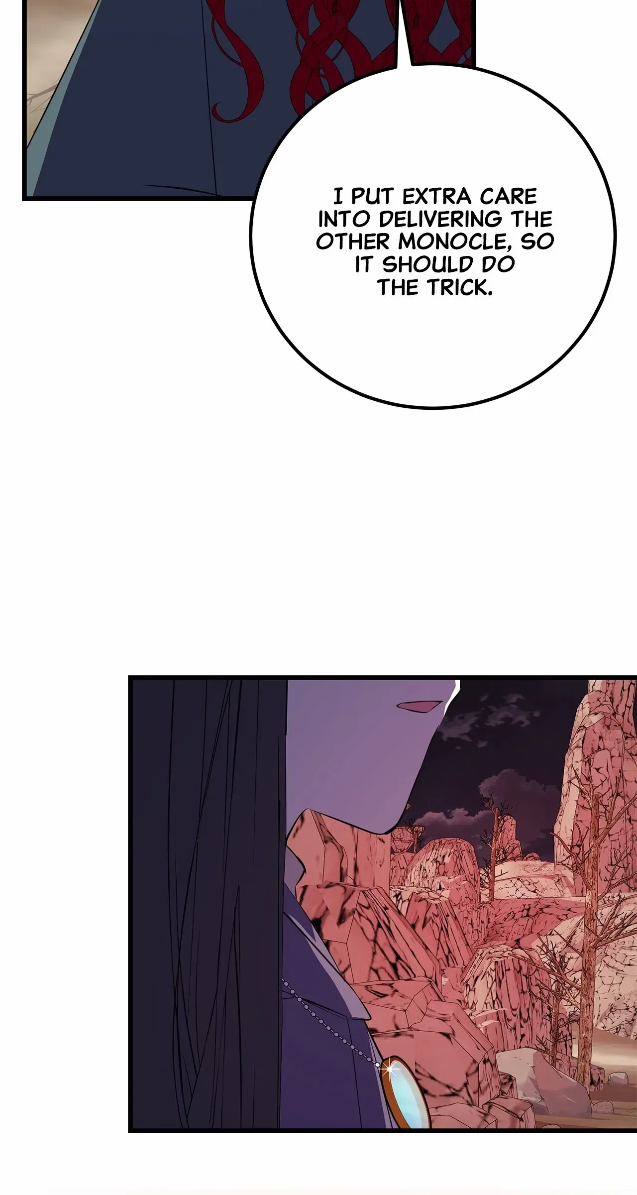 Heroine’s Shares for Sale Chapter 74 – Page 55