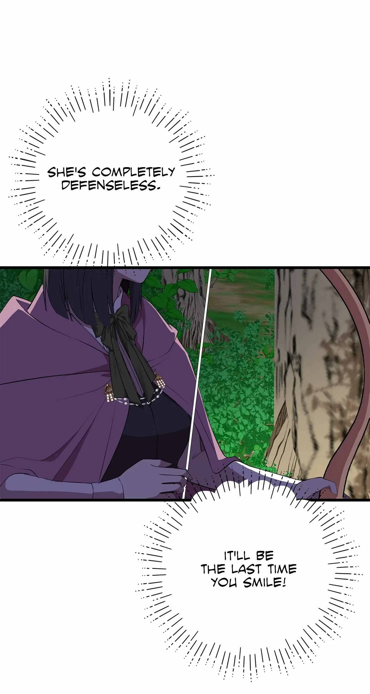 Heroine’s Shares for Sale Chapter 74 – Page 73