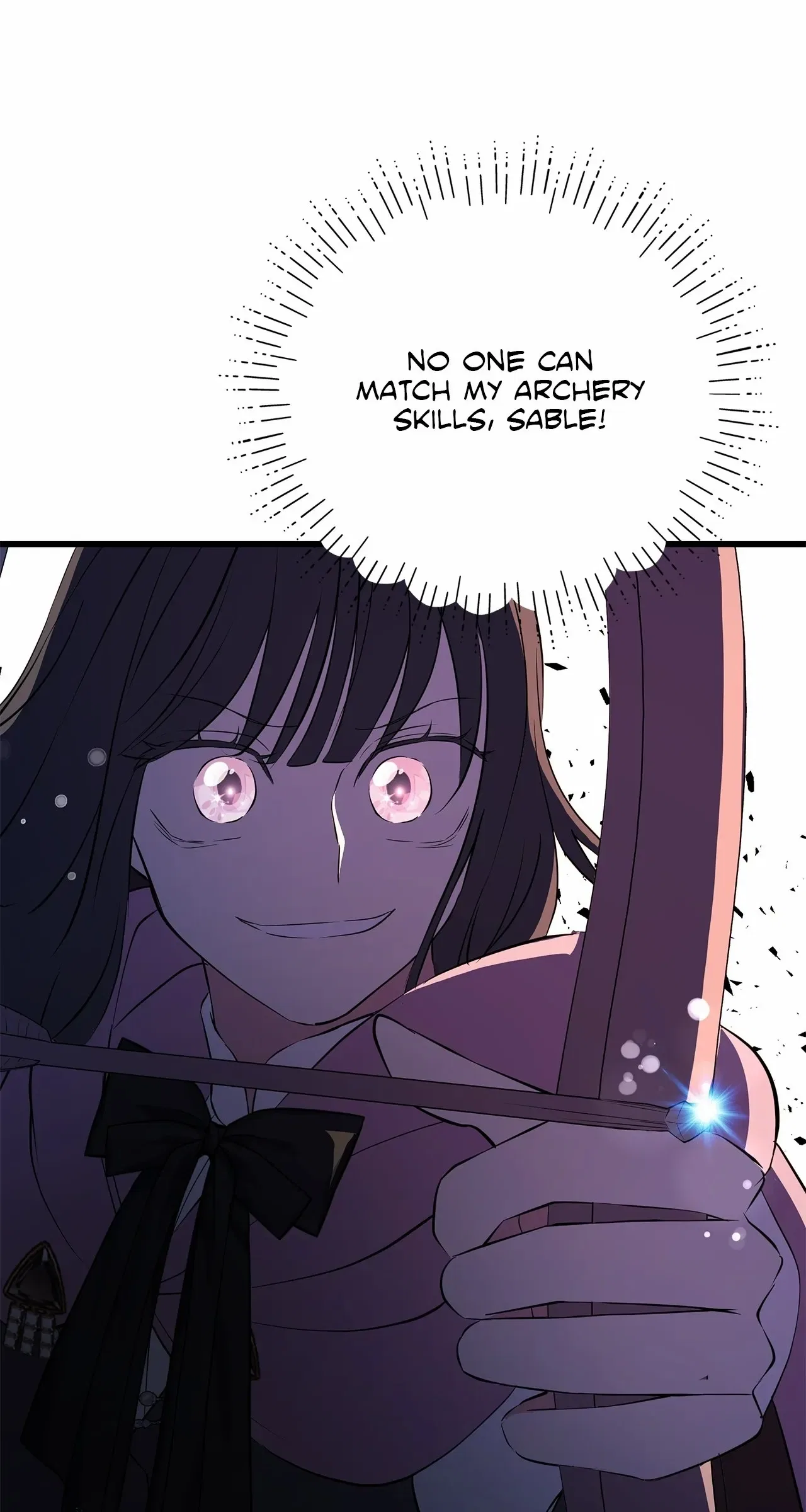 Heroine’s Shares for Sale Chapter 74 – Page 75