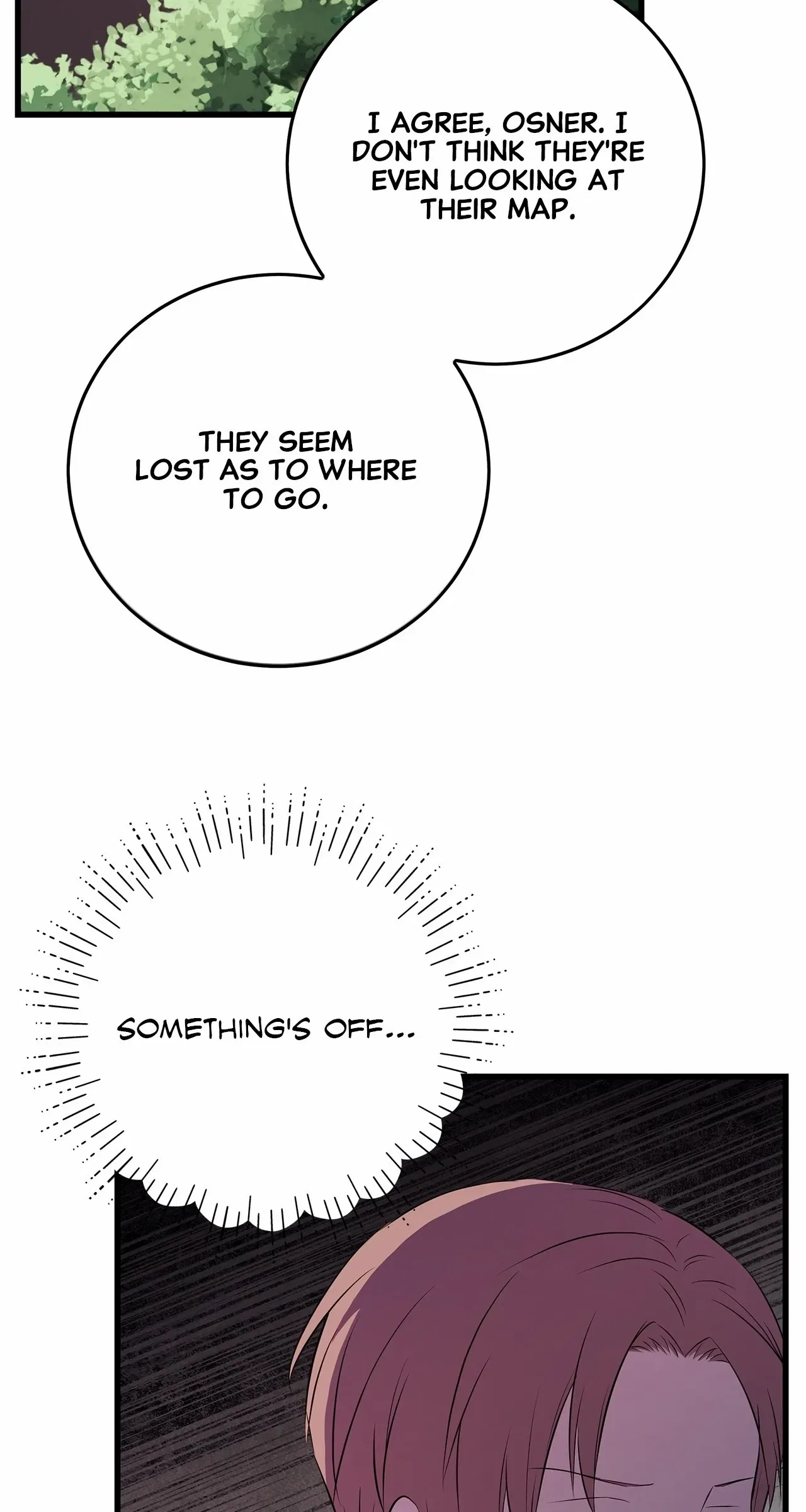 Heroine’s Shares for Sale Chapter 73 – Page 4